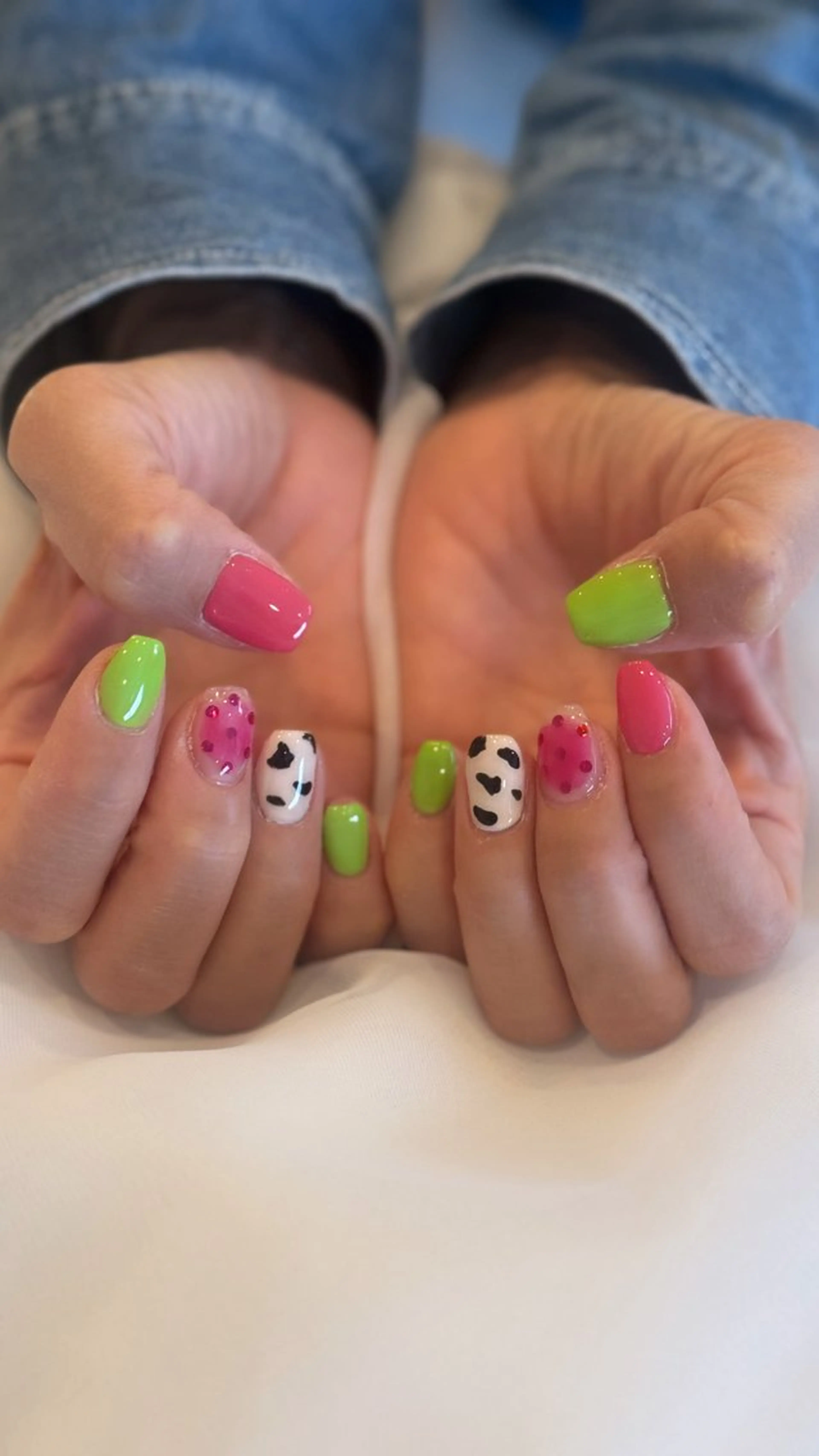 メンズ ネイル ハンドネイル chuchu .nailのネイルデザイン