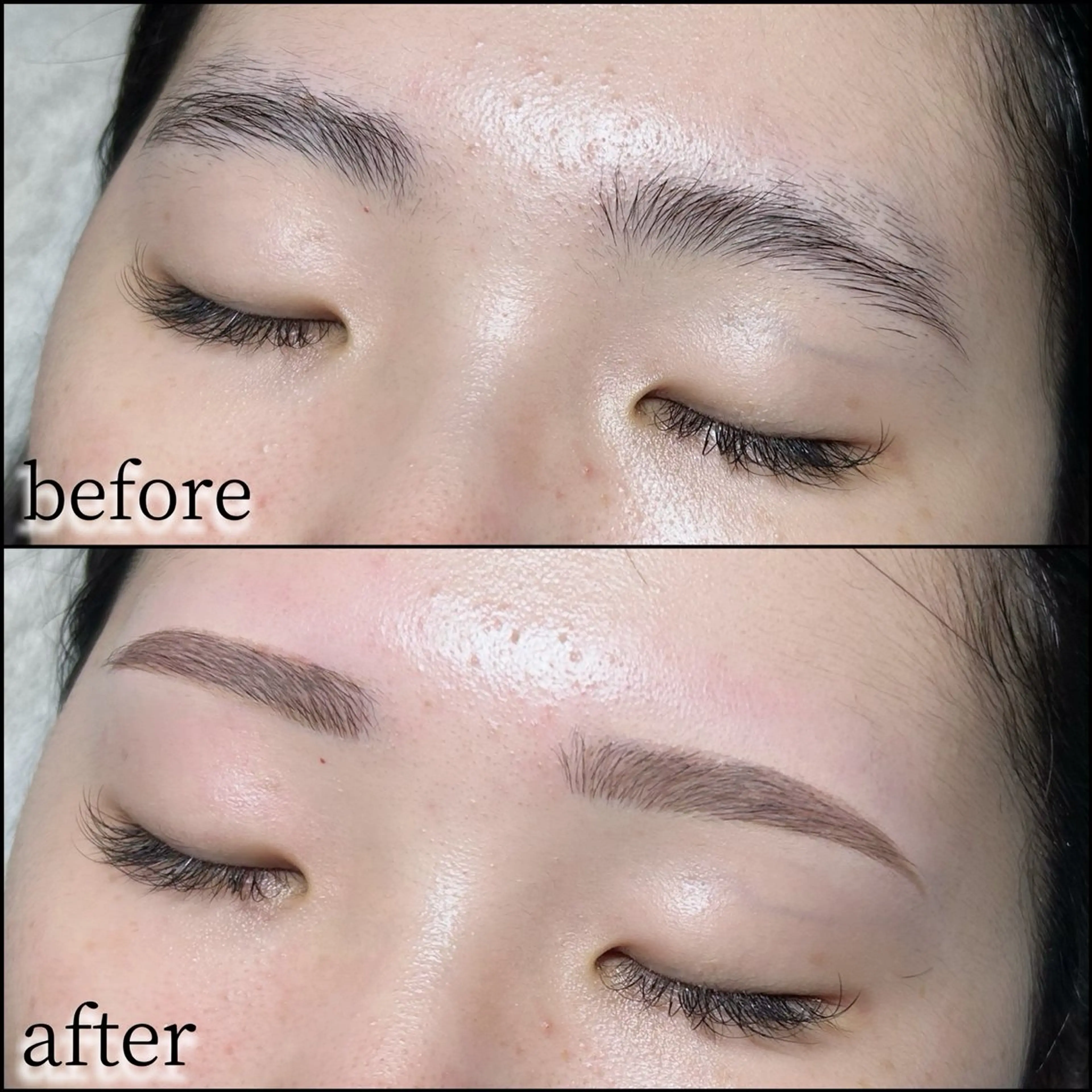 アイブロウ salon mugi mugiの眉毛・アイブロウイメージ