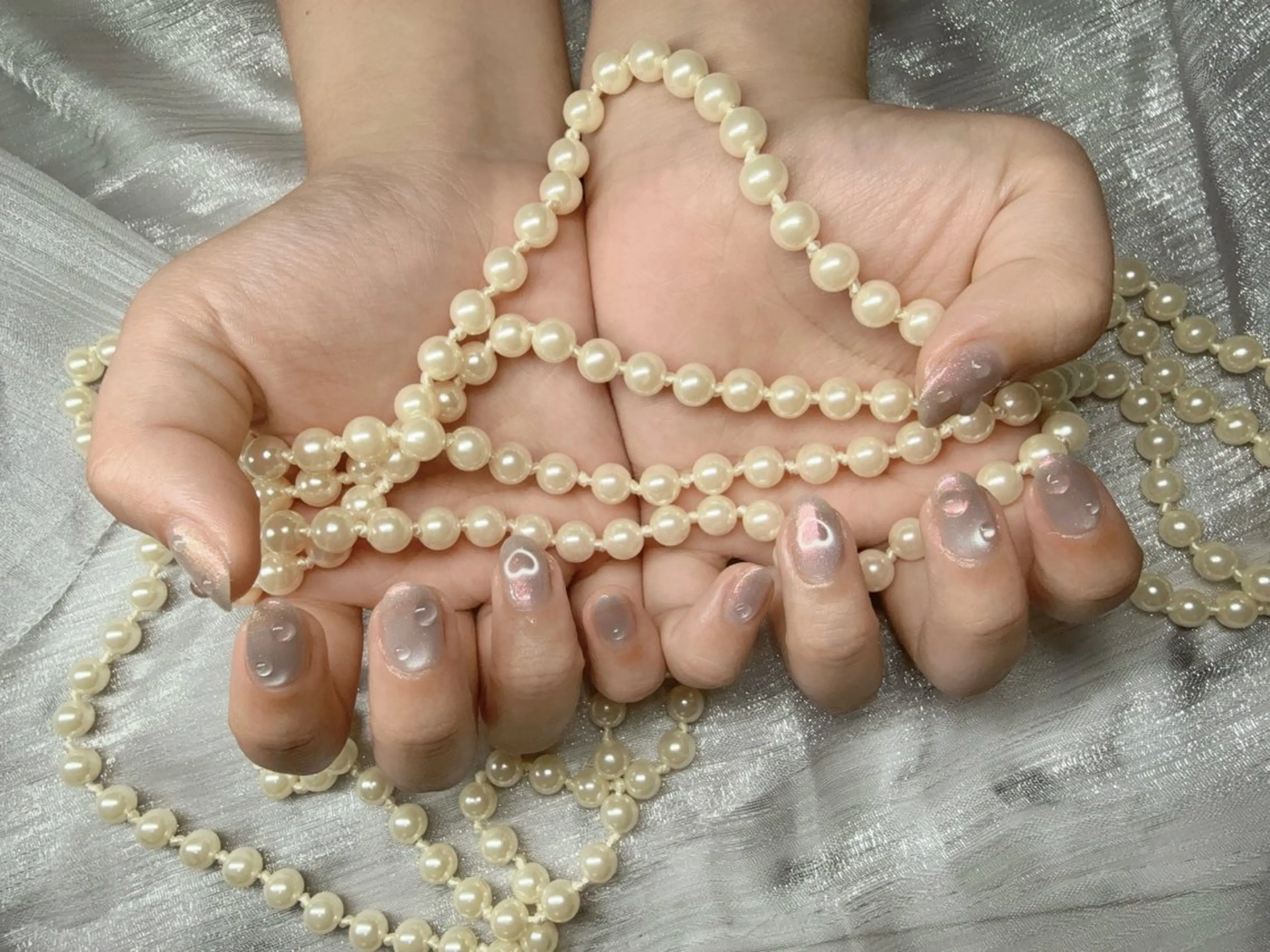 ネイル Anna Nailのネイルデザイン