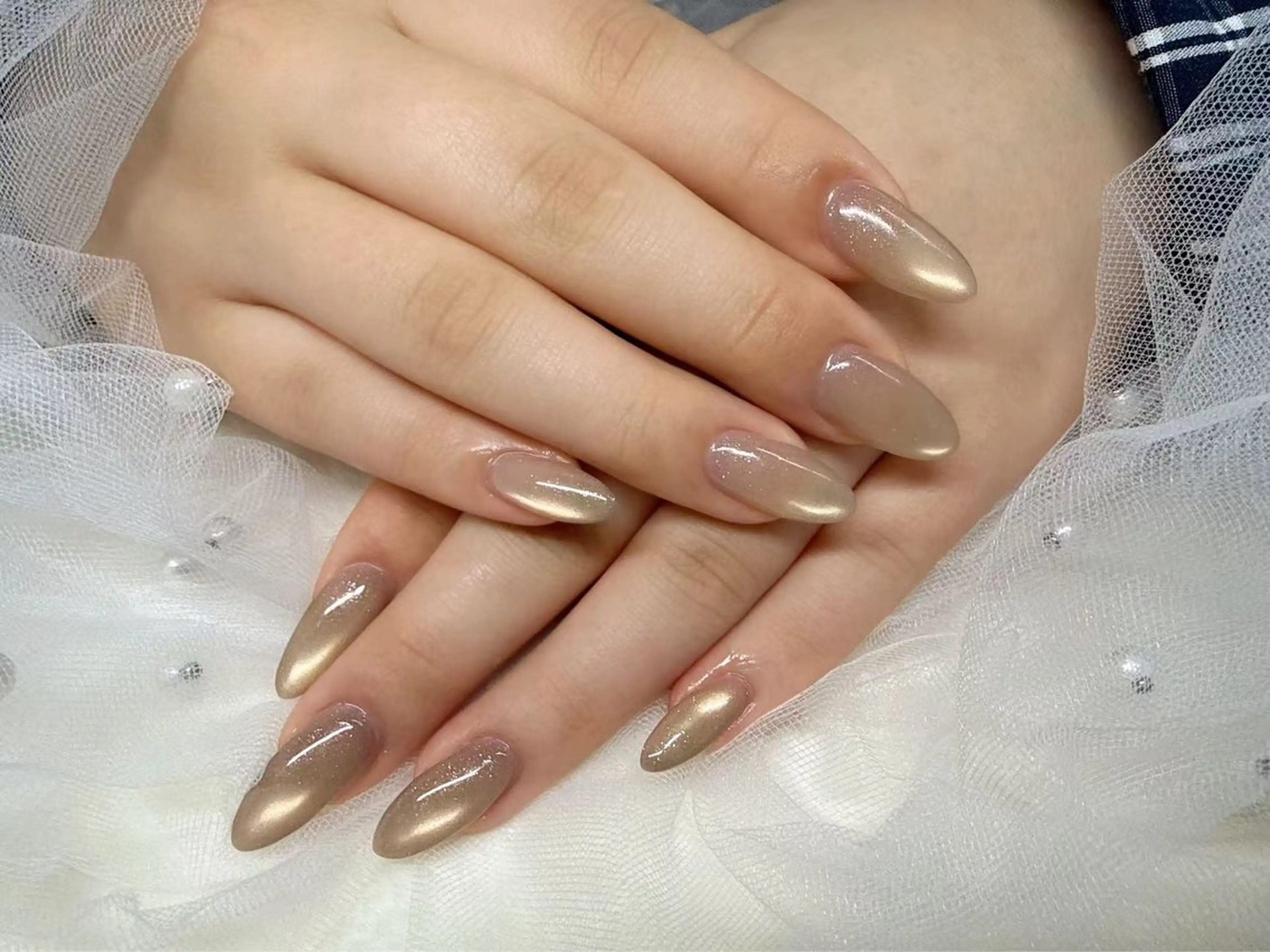 ネイル ハンドネイル GCP Nail はるのネイルデザイン