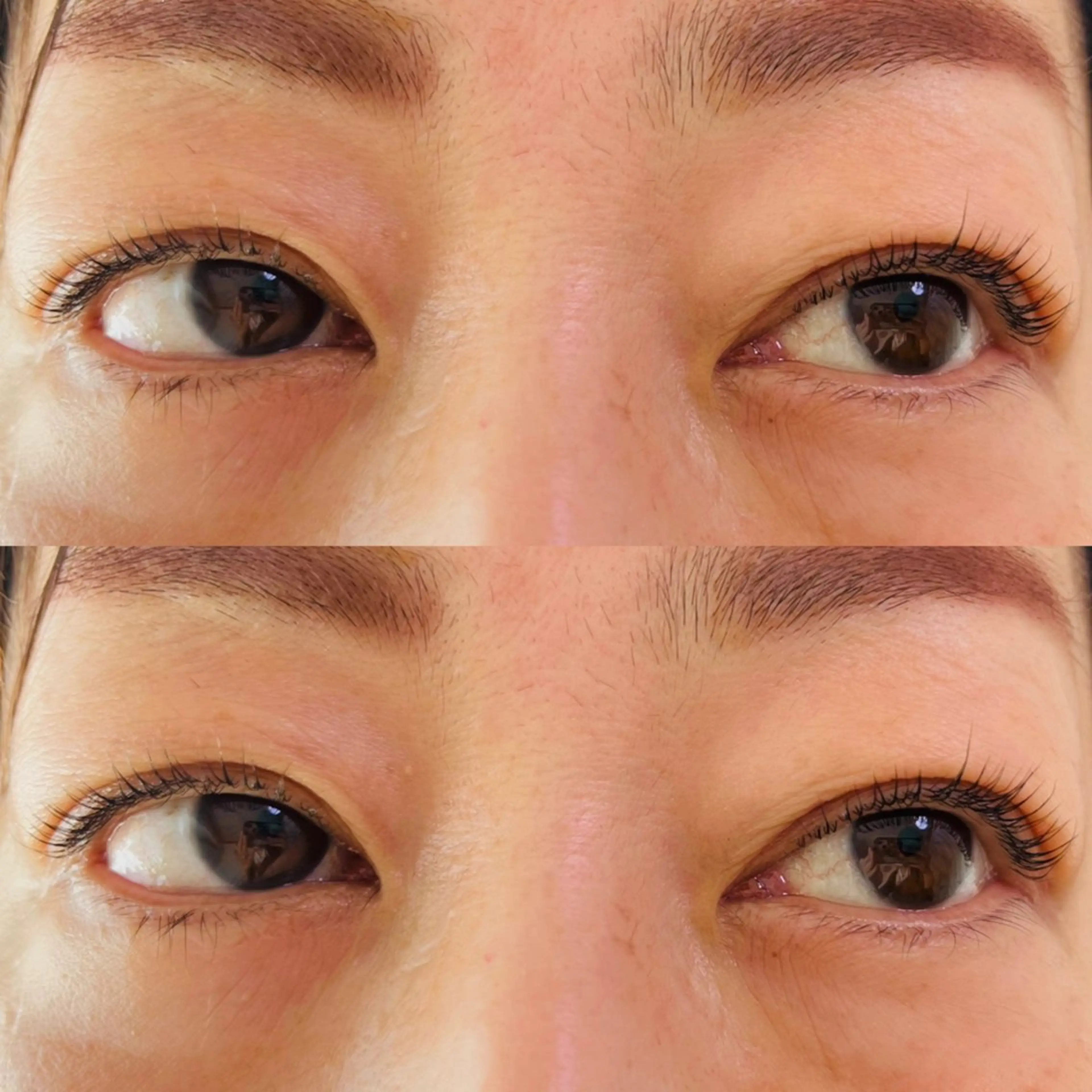 マツエク・マツパ HERA 【ヘラ】のマツエク・マツパデザイン