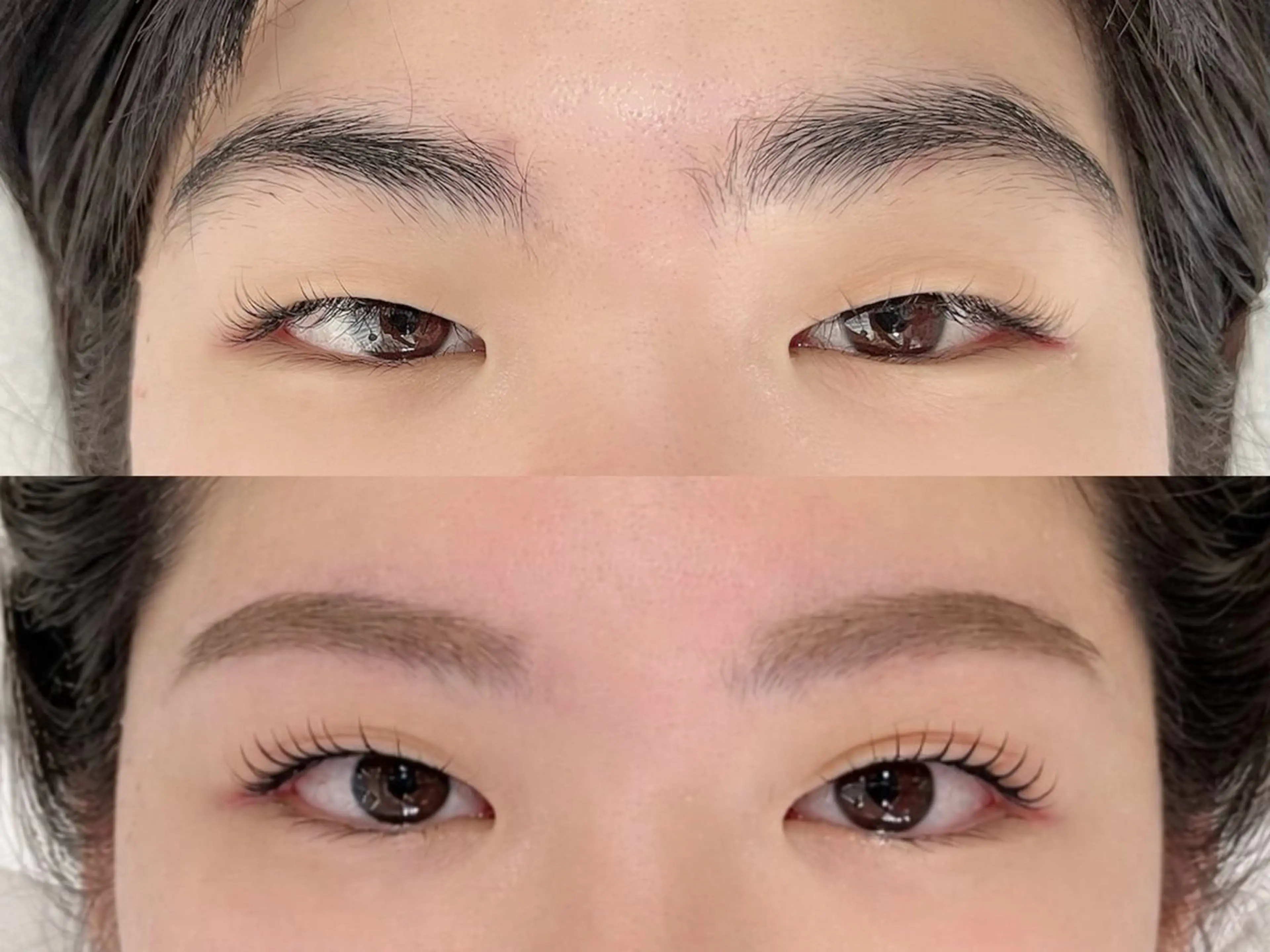 マツエク・マツパ coral 川口美月の眉毛・アイブロウイメージ