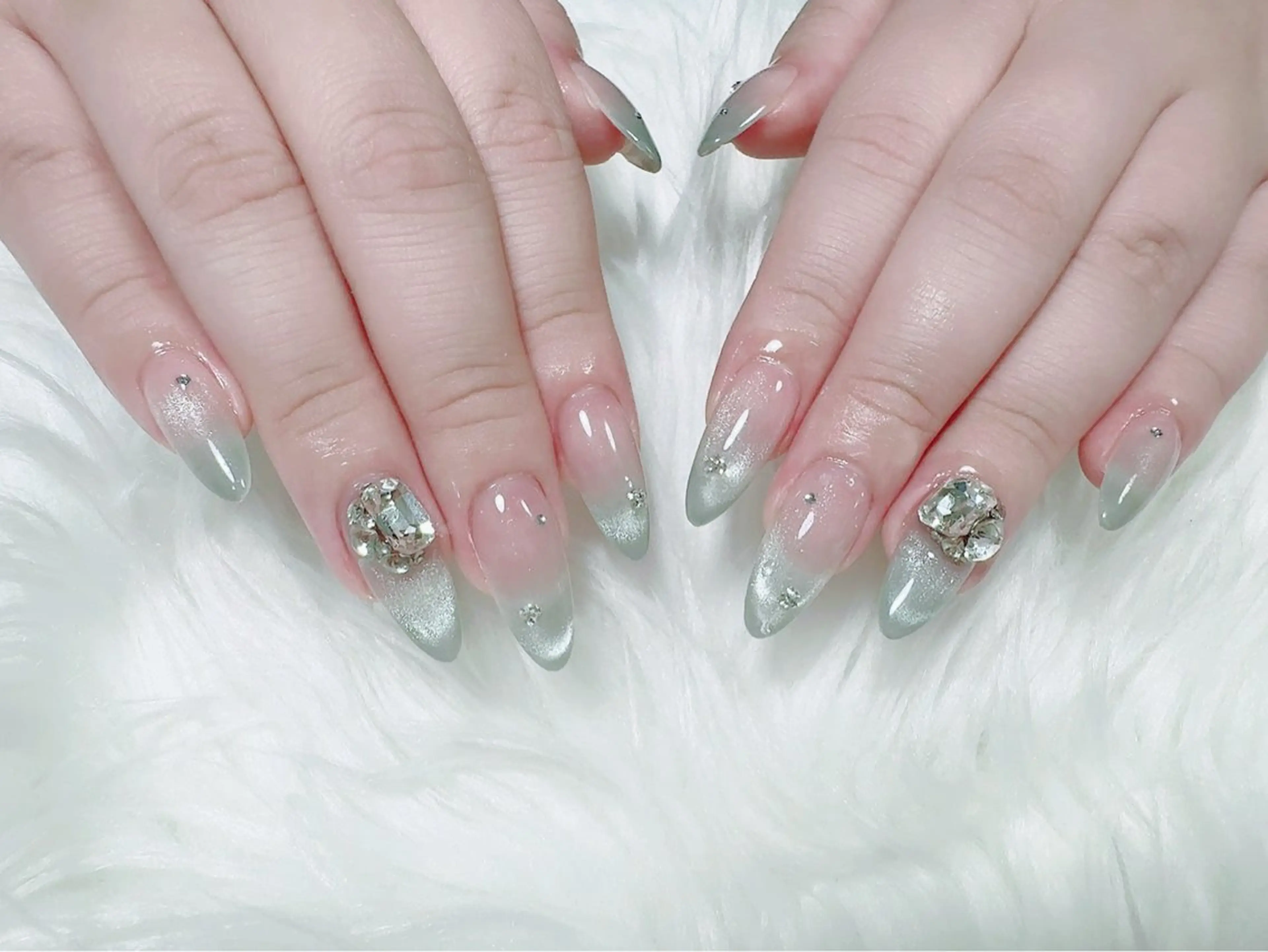 ネイル haru nailのネイルデザイン