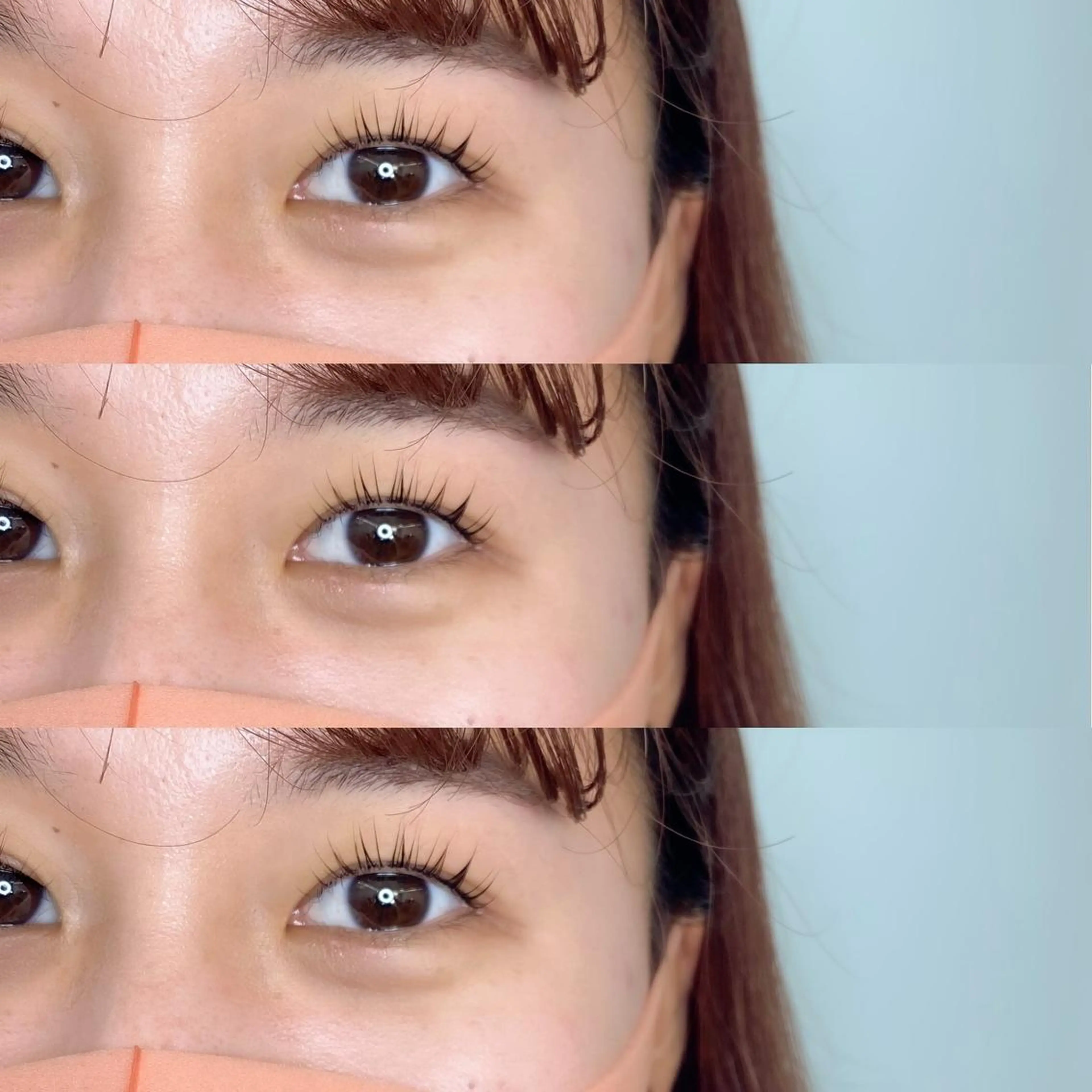 マツエク・マツパ マツパ 𝗿𝗲𝗼𝗻𝗮 🦦𓂃 𓈒𓏸のマツエク・マツパデザイン