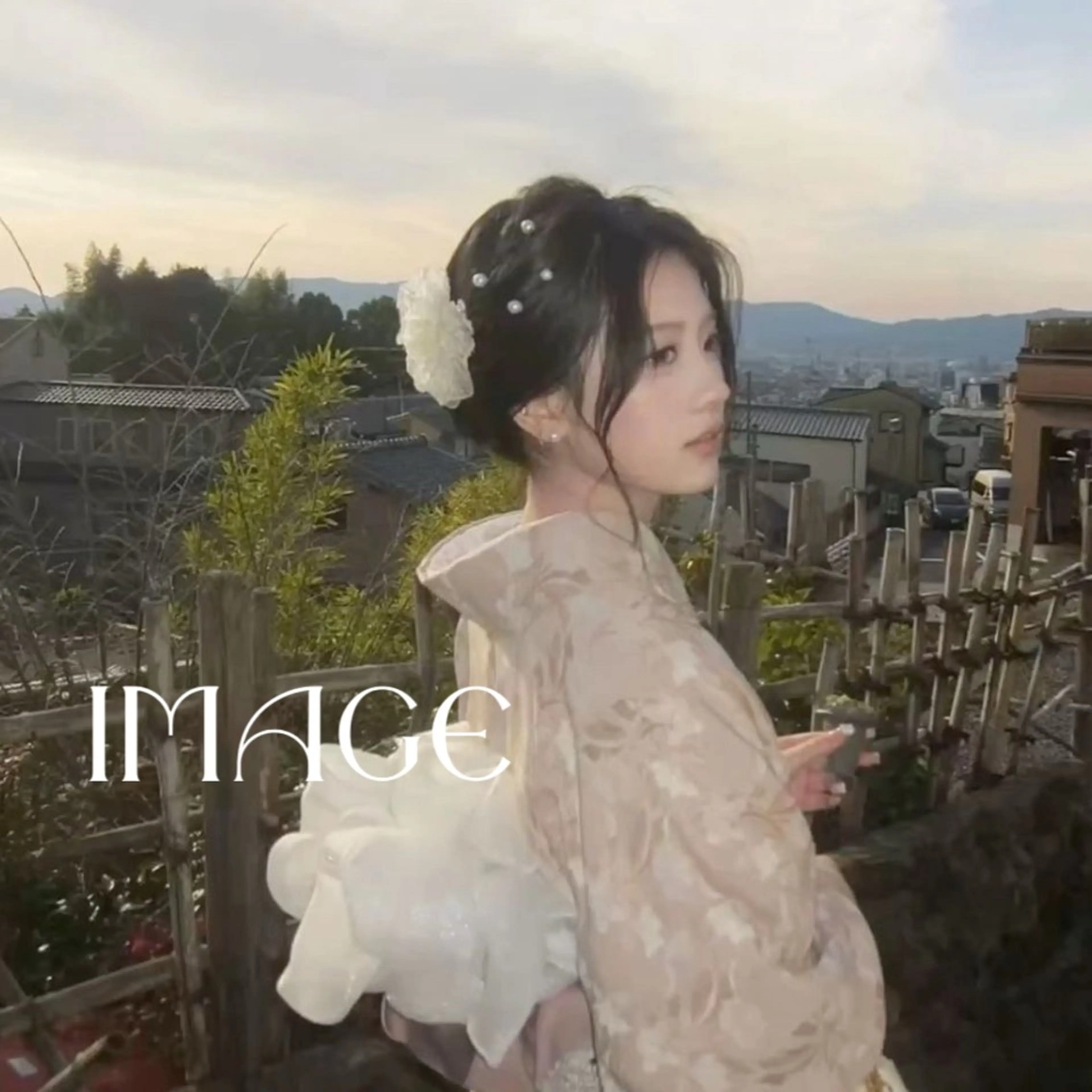 ヘアアレンジ 成人式 🤍モテレディヘア 🤍Hitohaのヘアスタイル