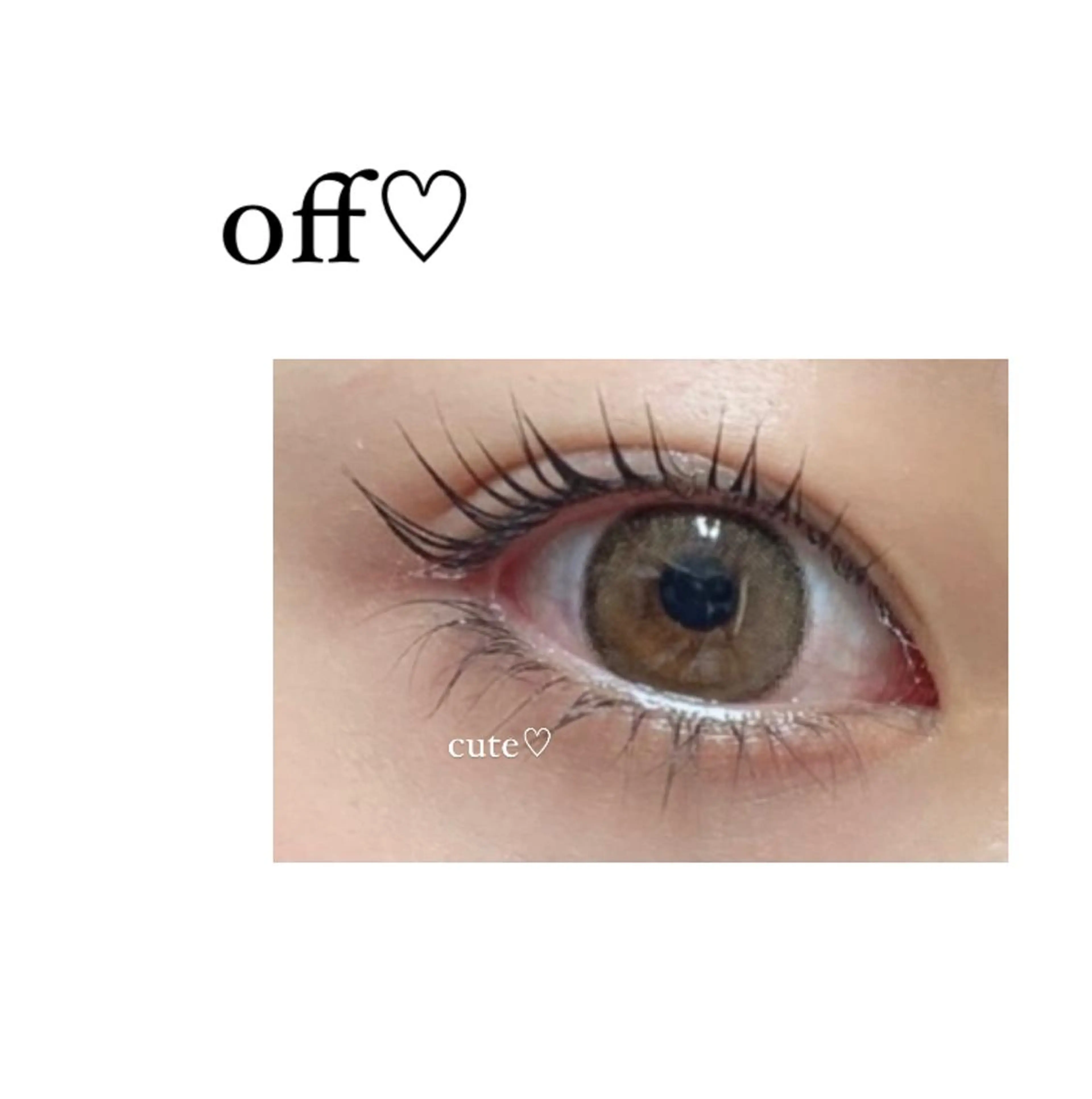 マツエク・マツパ ♡tiana juna˖ ࣪⊹のマツエク・マツパデザイン