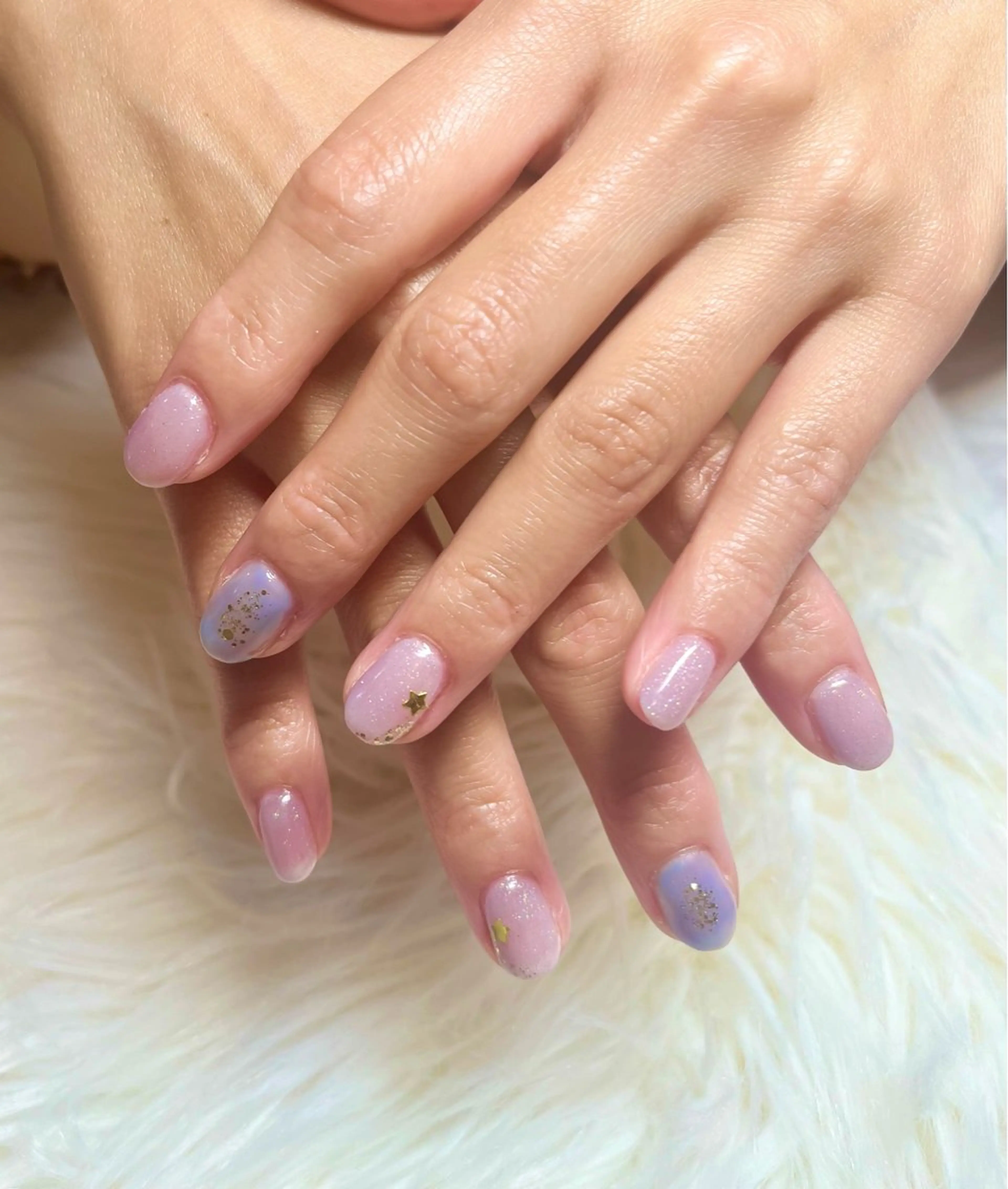 ネイル ハンドネイル nail patio kaoriのネイルデザイン