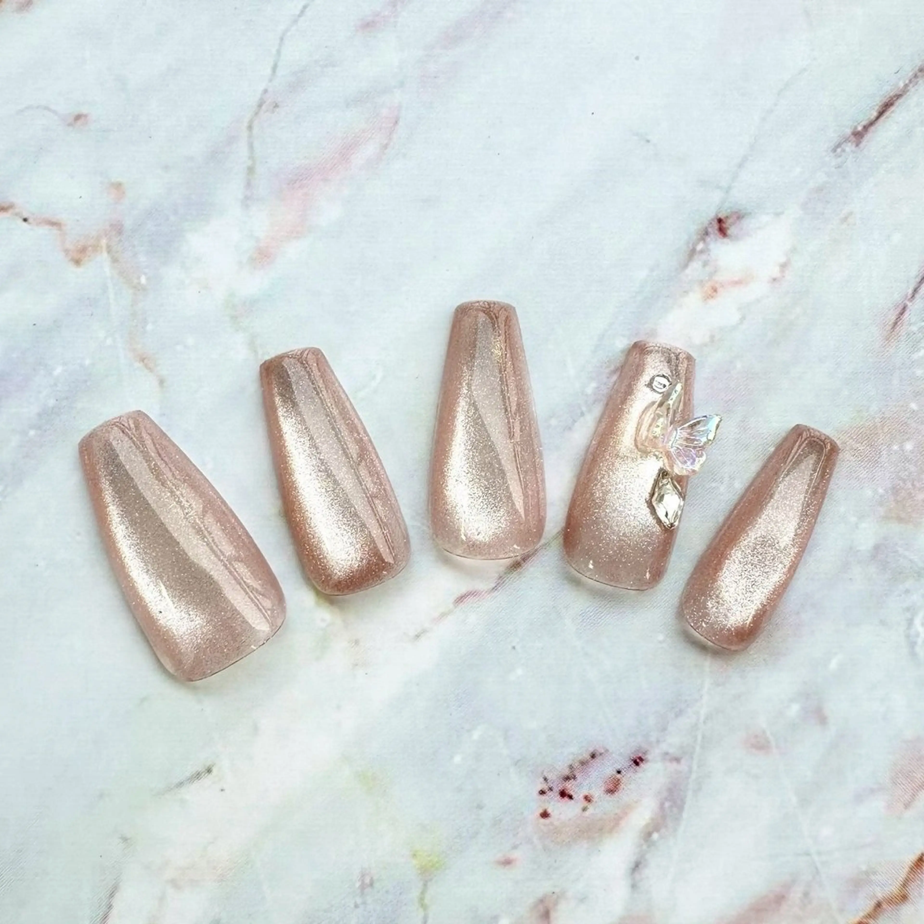 ネイル ハンドネイル ハンドケア étoile 吉祥寺店のネイルデザイン