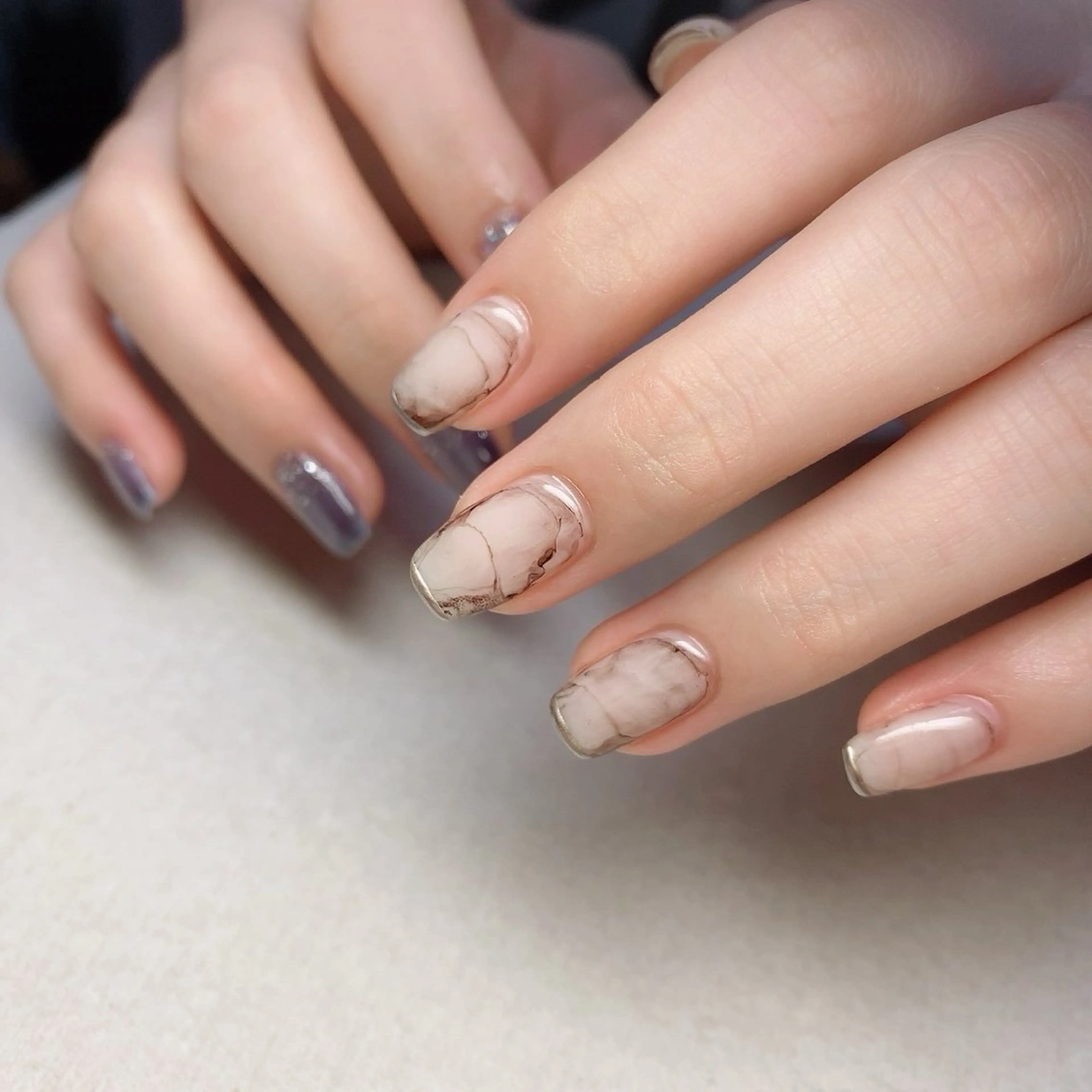 ネイル irooo 21のネイルデザイン