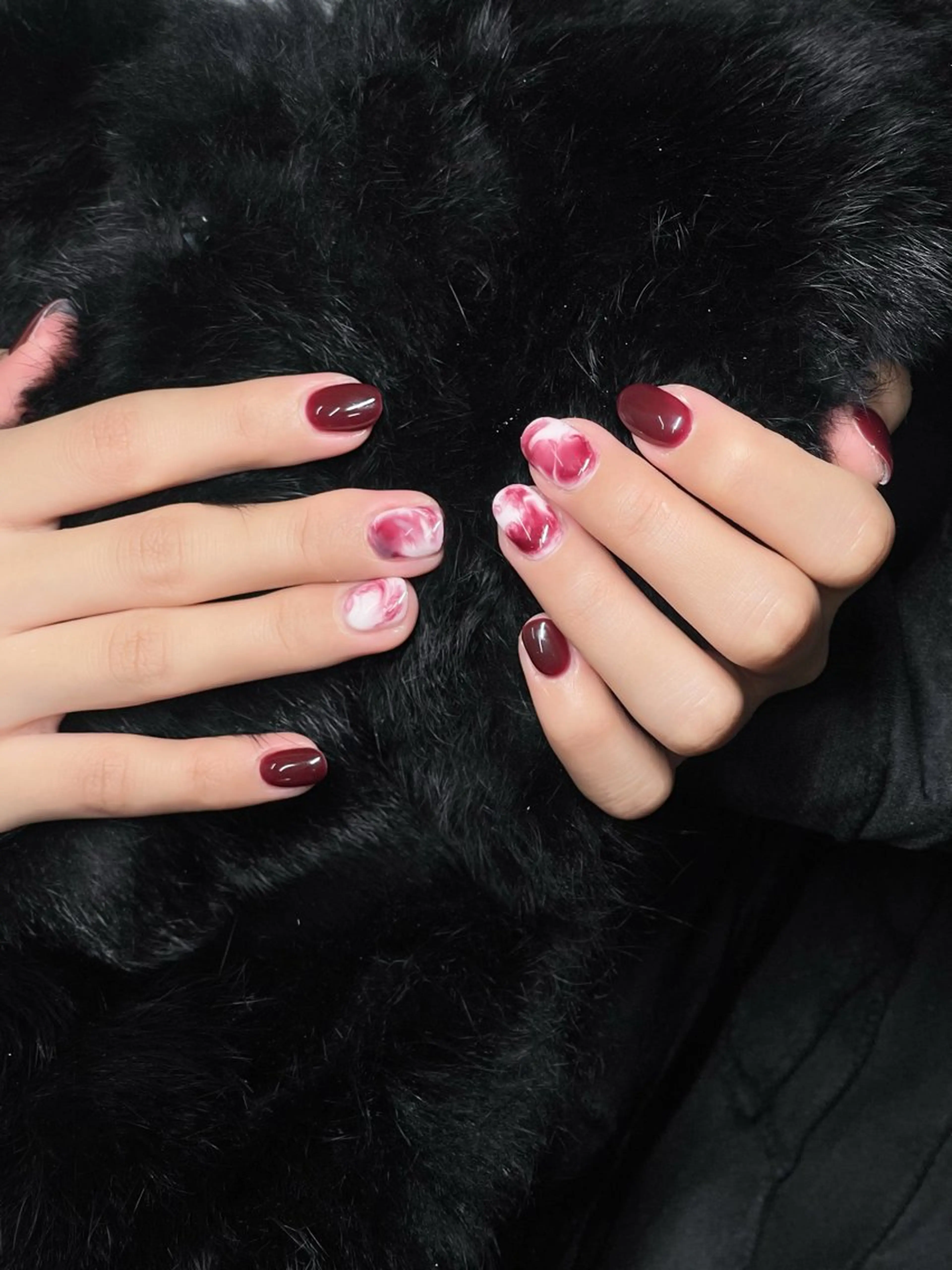 ネイル H1 Nail Salon ケンのネイルデザイン