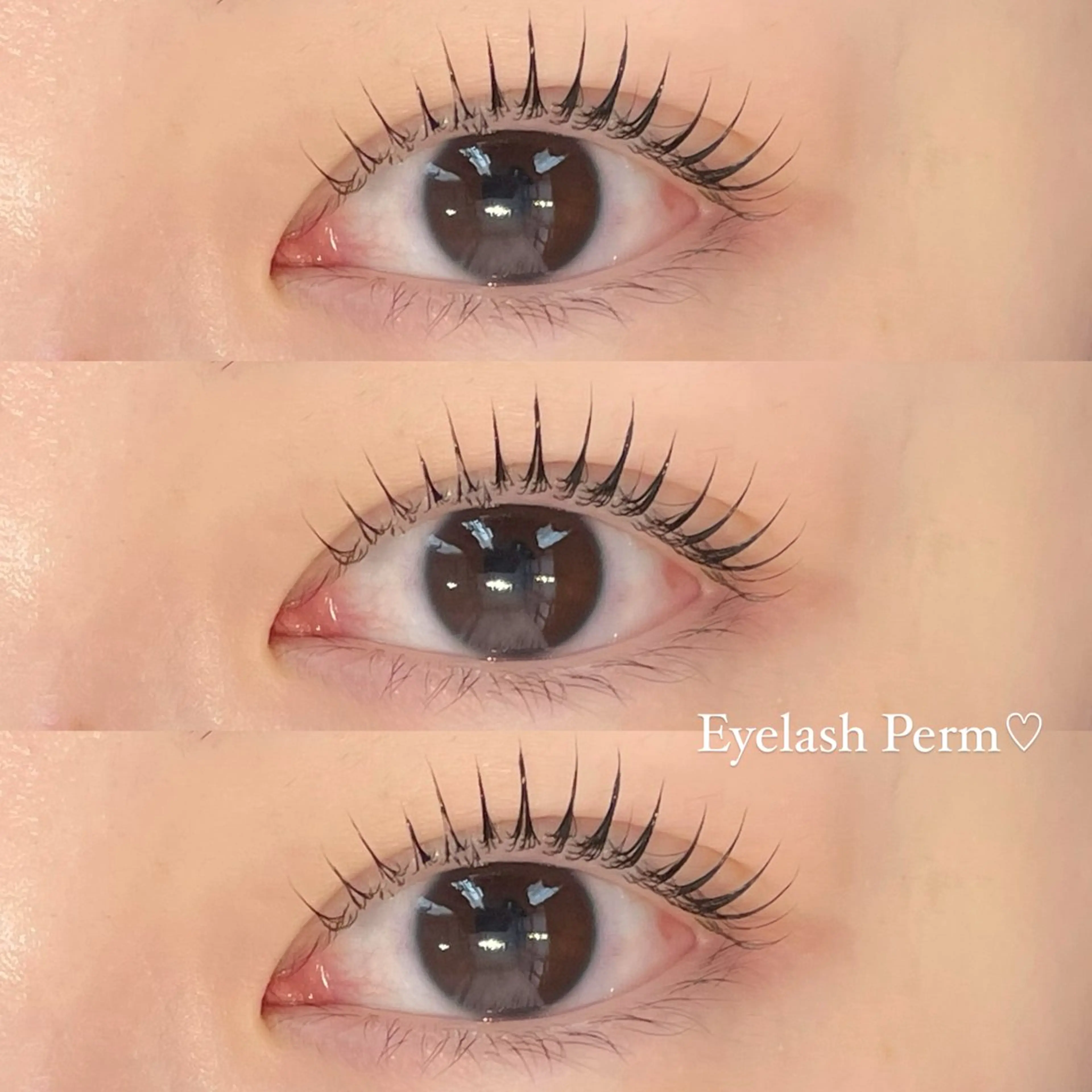 マツエク・マツパ マツパ Linka 🎀のマツエク・マツパデザイン