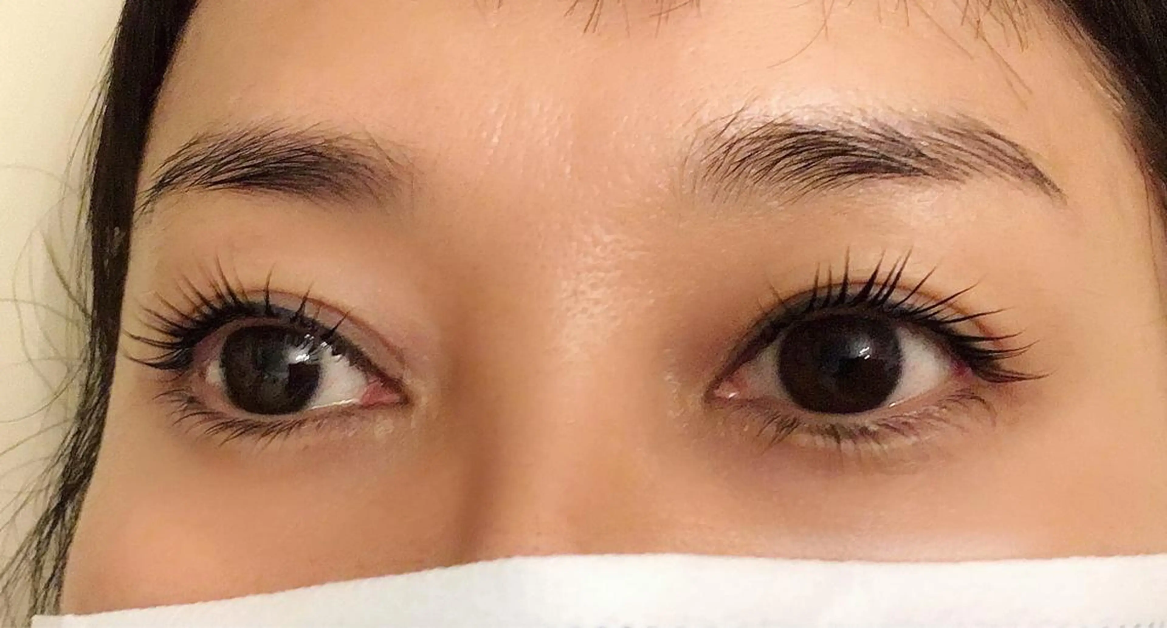 マツエク・マツパ マツパ eyelash GARDENのマツエク・マツパデザイン