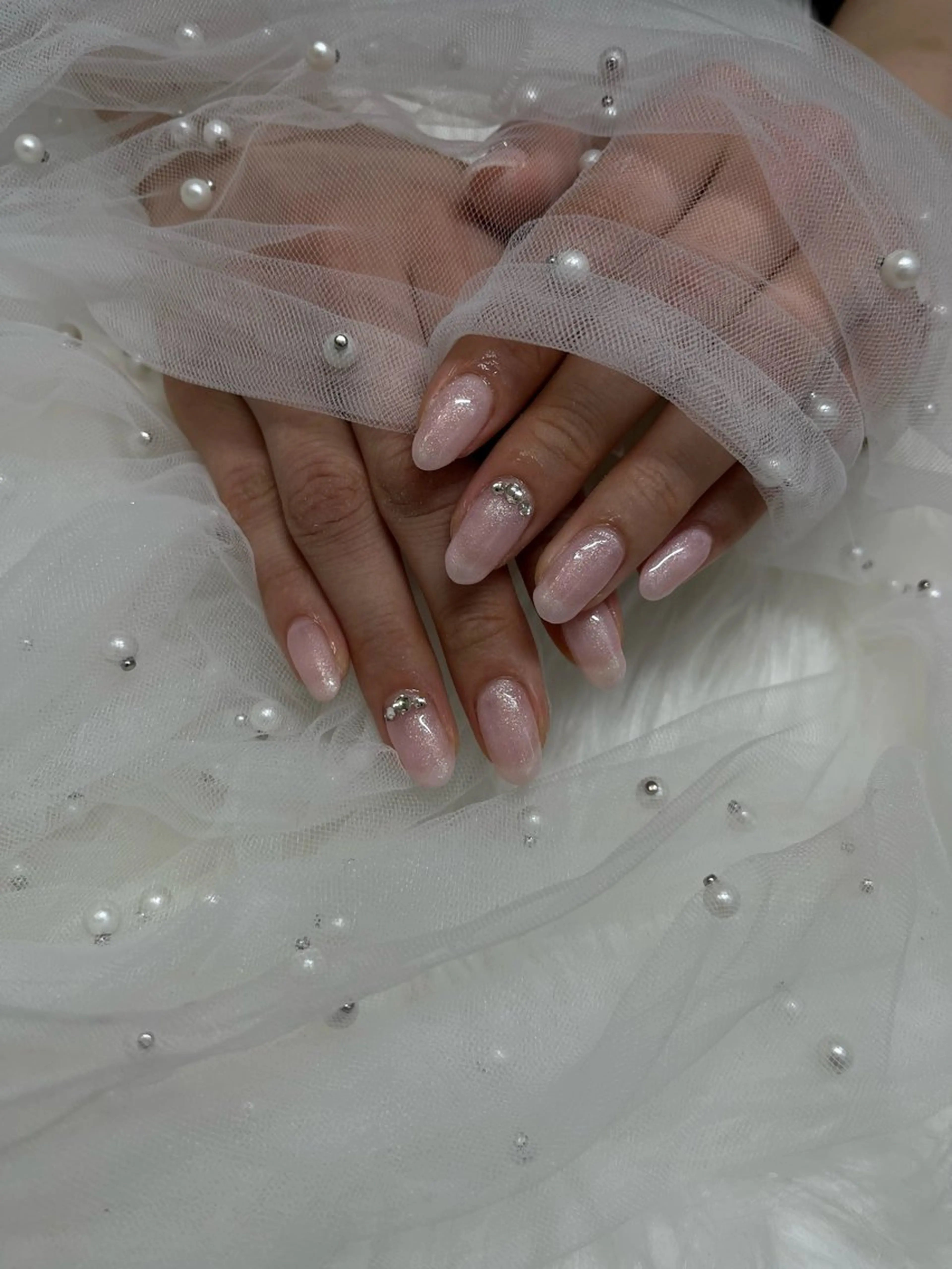 ネイル ハンドネイル fj nailのネイルデザイン