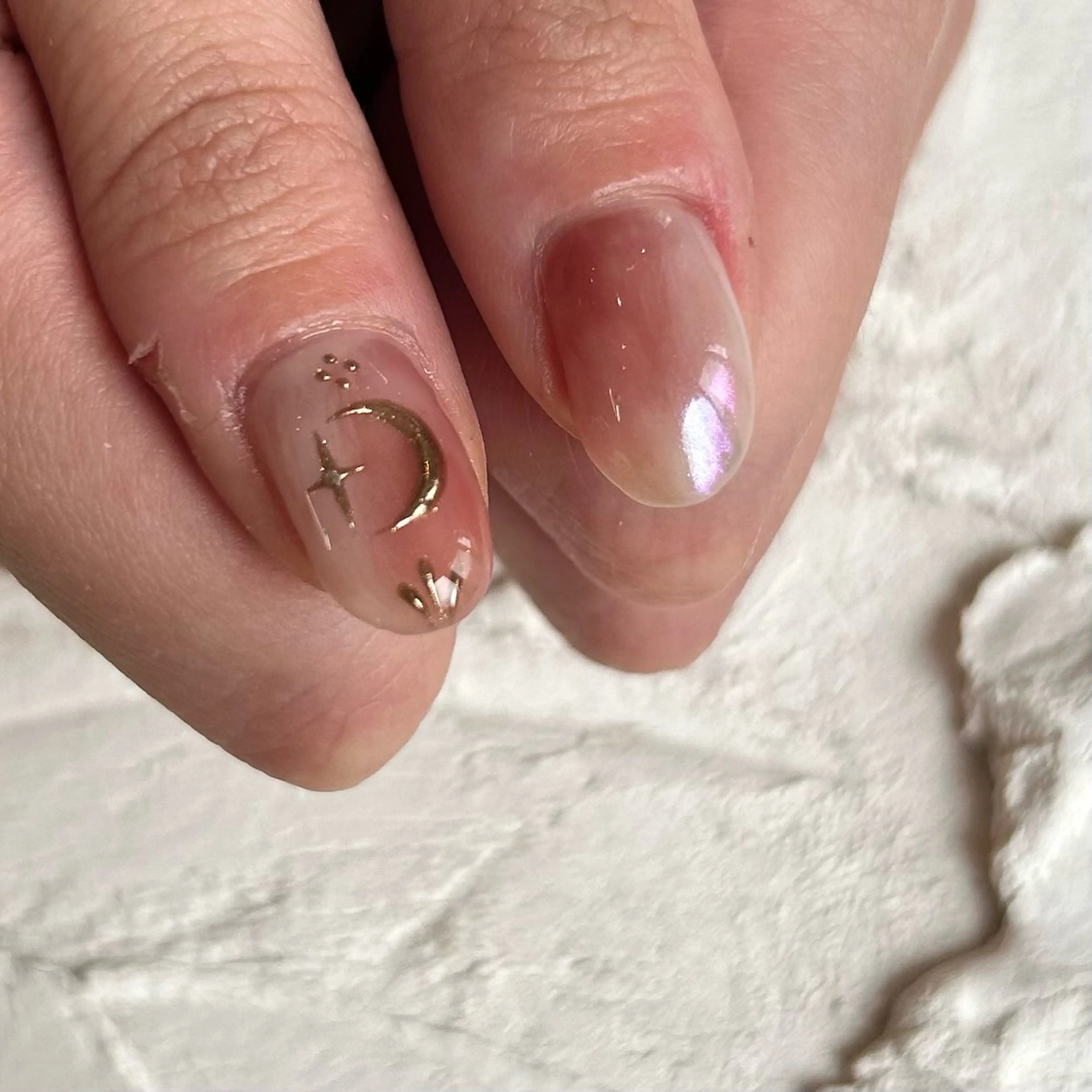 ネイル Chipieee manamiのネイルデザイン