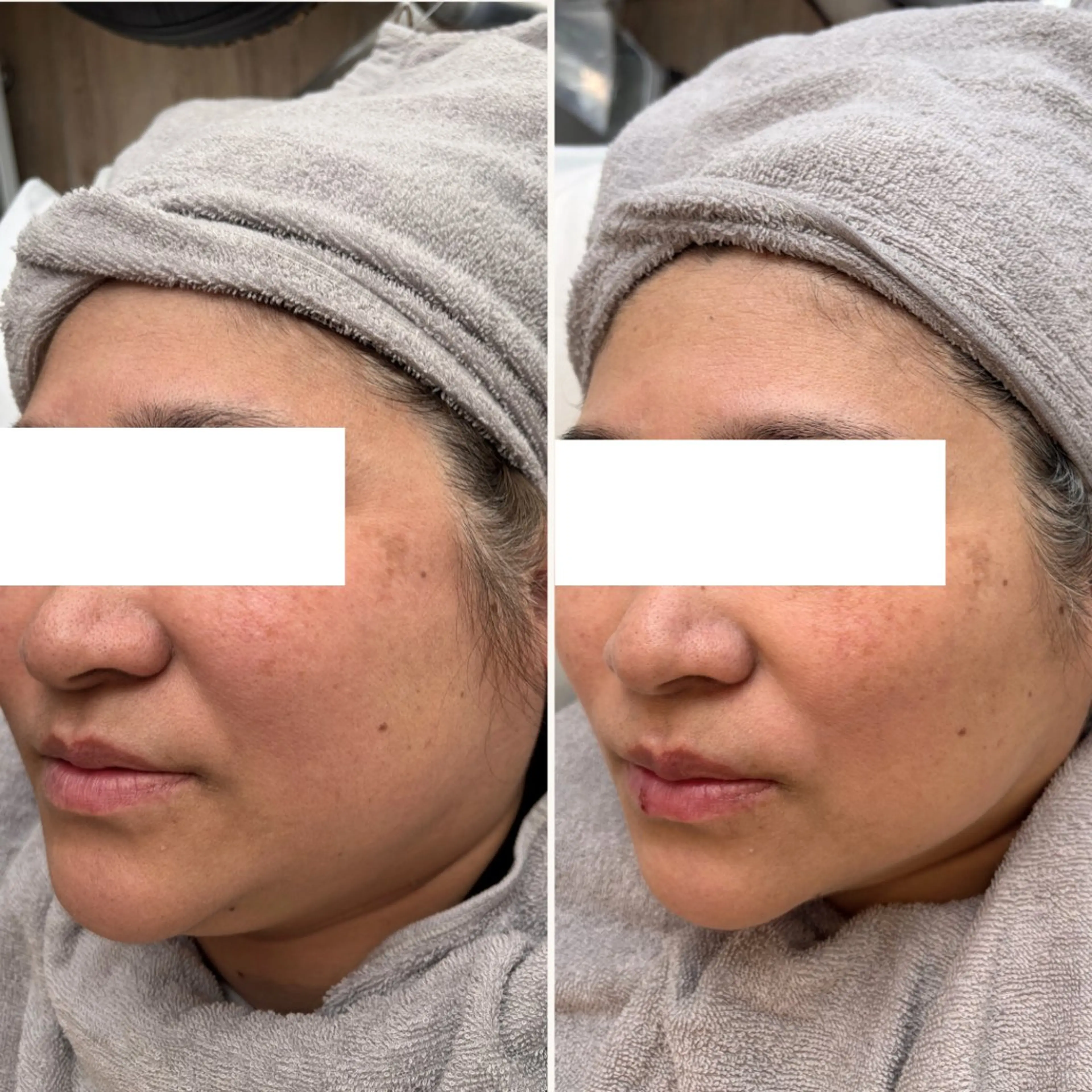 AIMER アイブロウ／エステのネイルデザイン