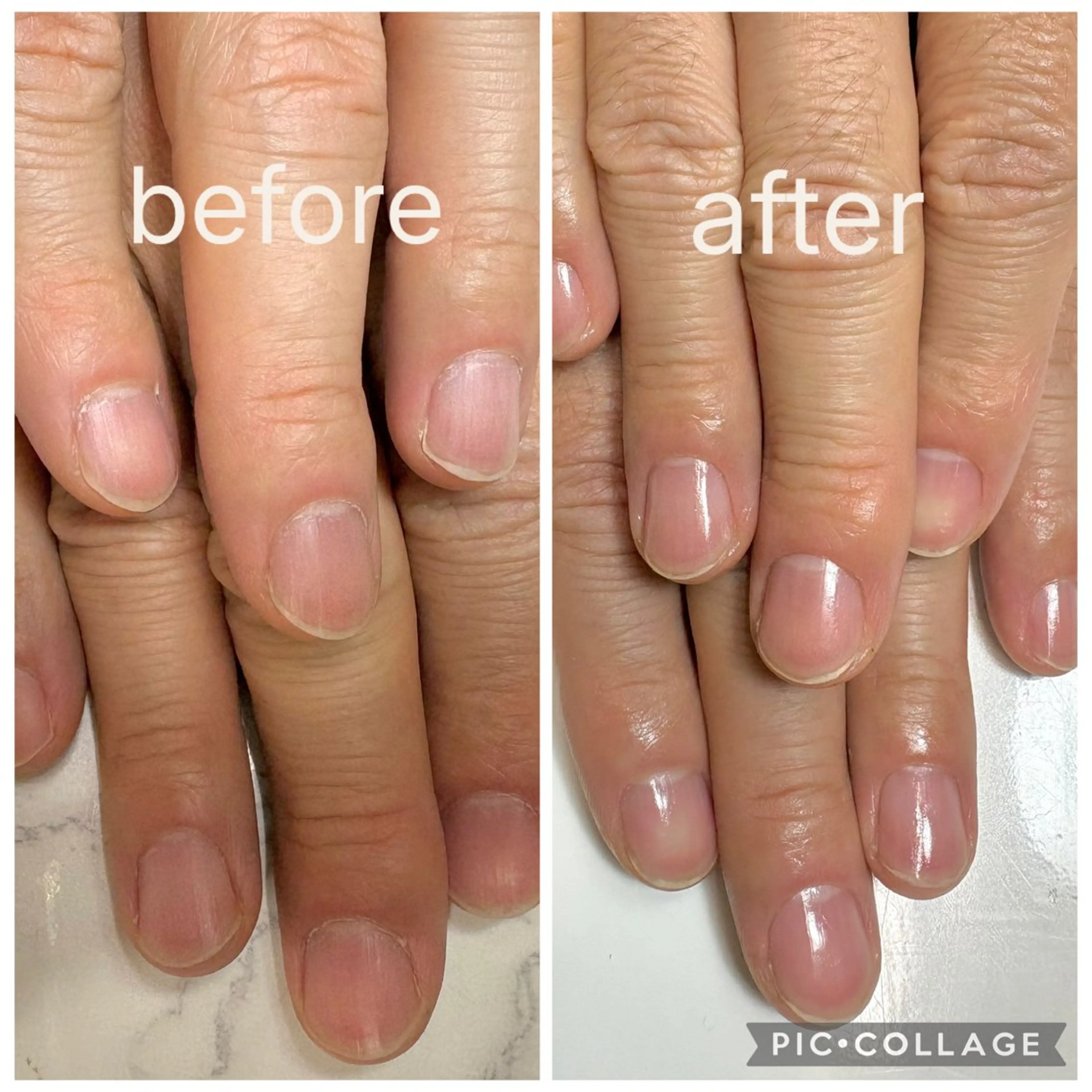 ネイル ハンドケア one nailsalonのネイルデザイン