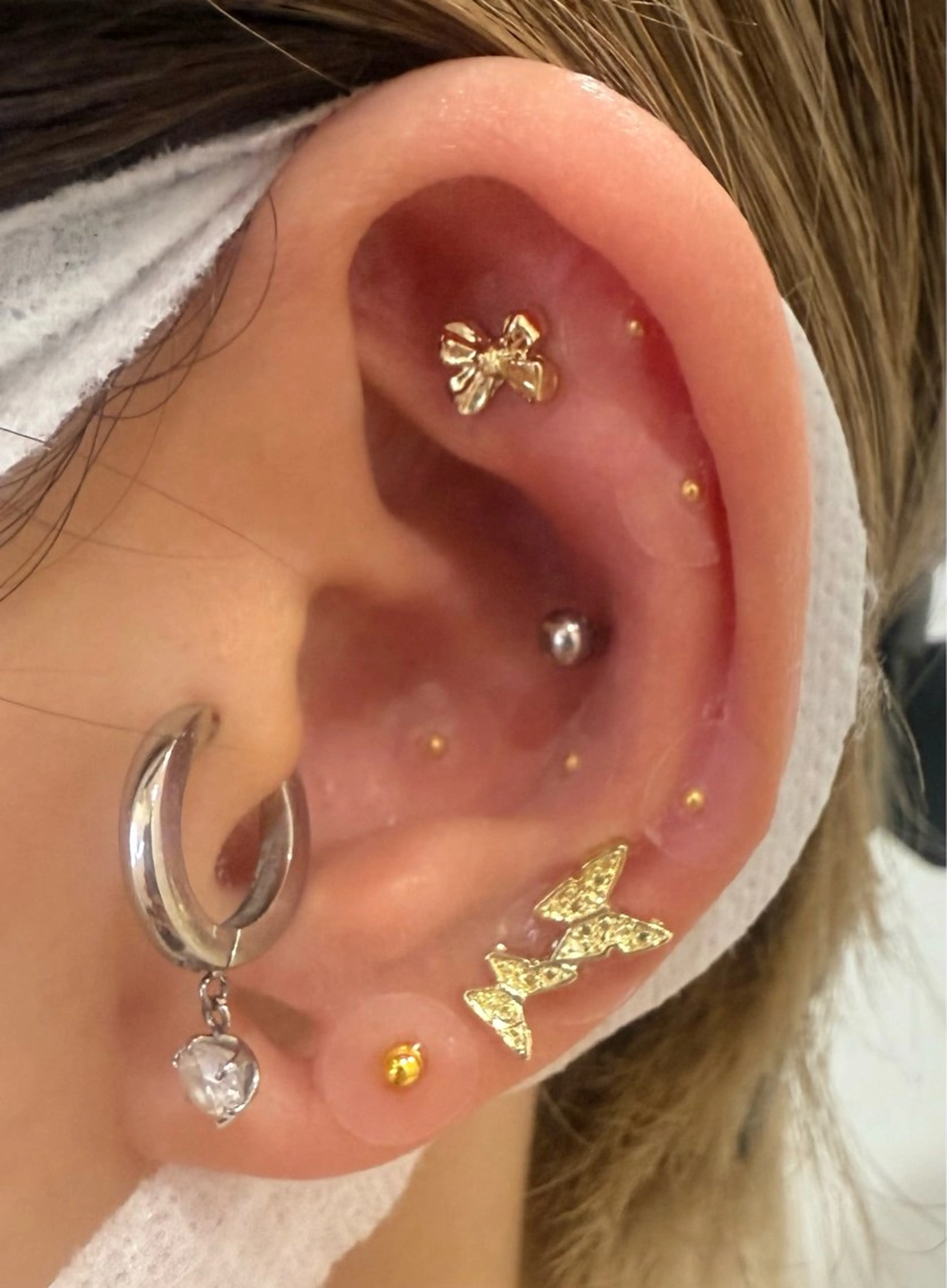 その他 LiZA エステティックサロンのエステ・リラクイメージ