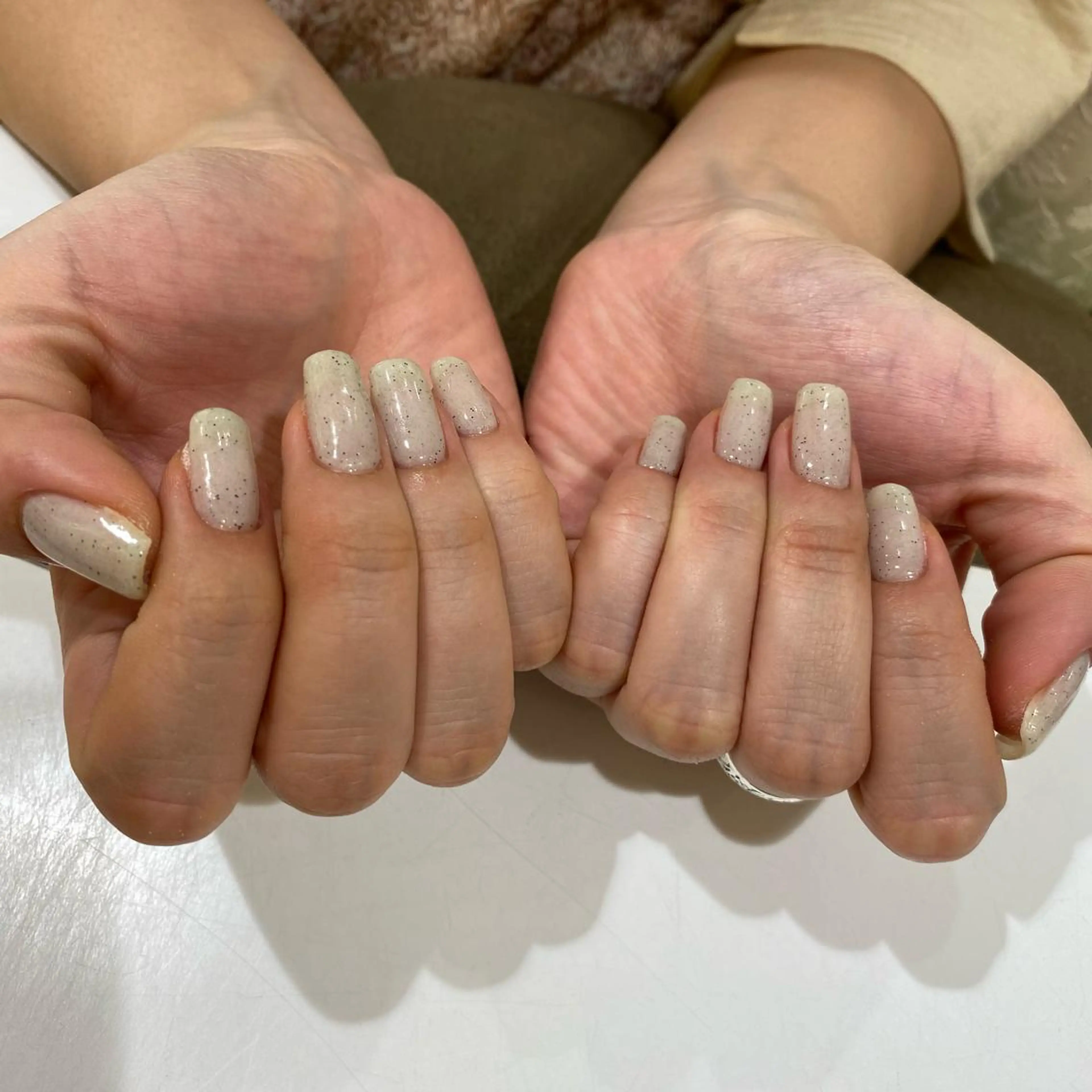 ネイル 🥀たなか れね🍋のマツエク・マツパデザイン