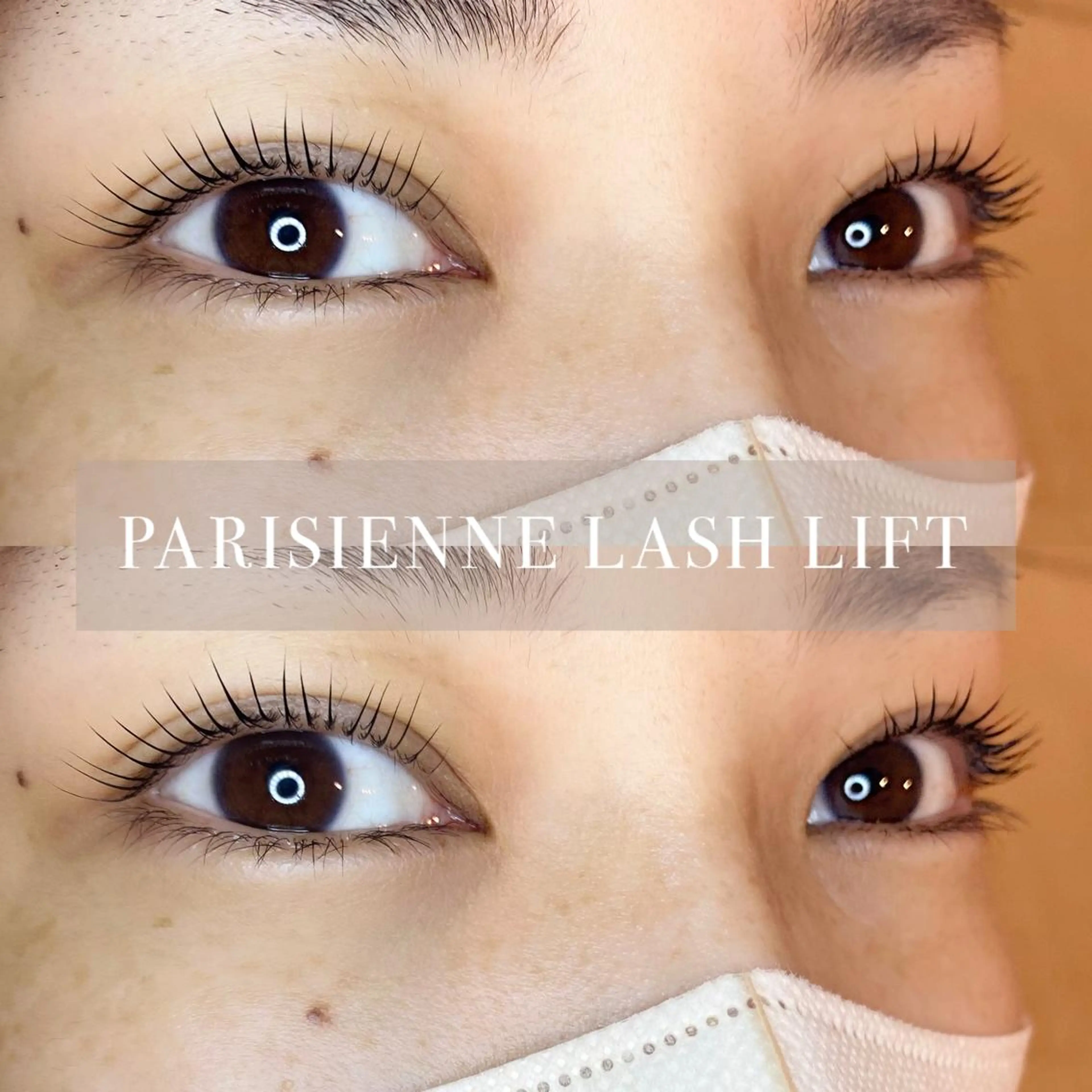 マツエク・マツパ miy's eye+ YUKI 浜松小豆餅のマツエク・マツパデザイン