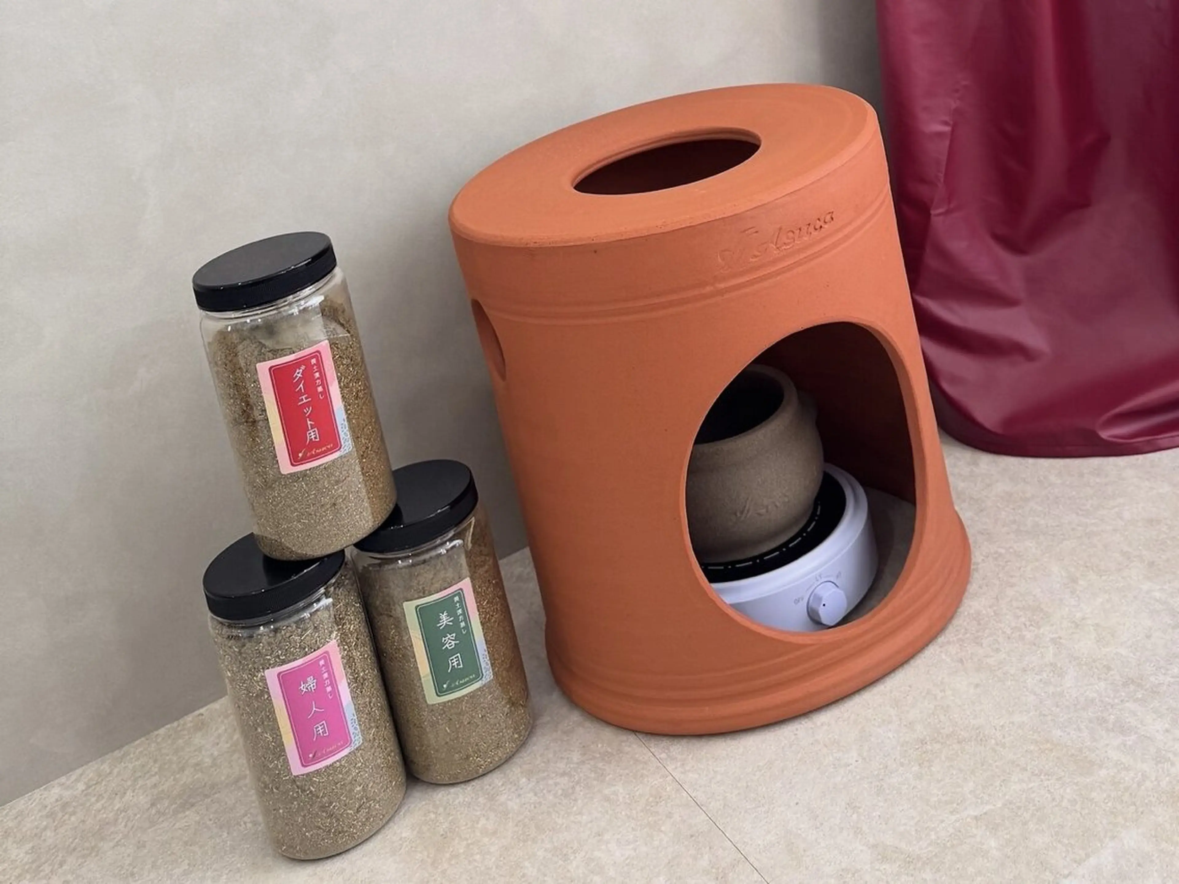 脇田 朋実のエステ・リラクイメージ