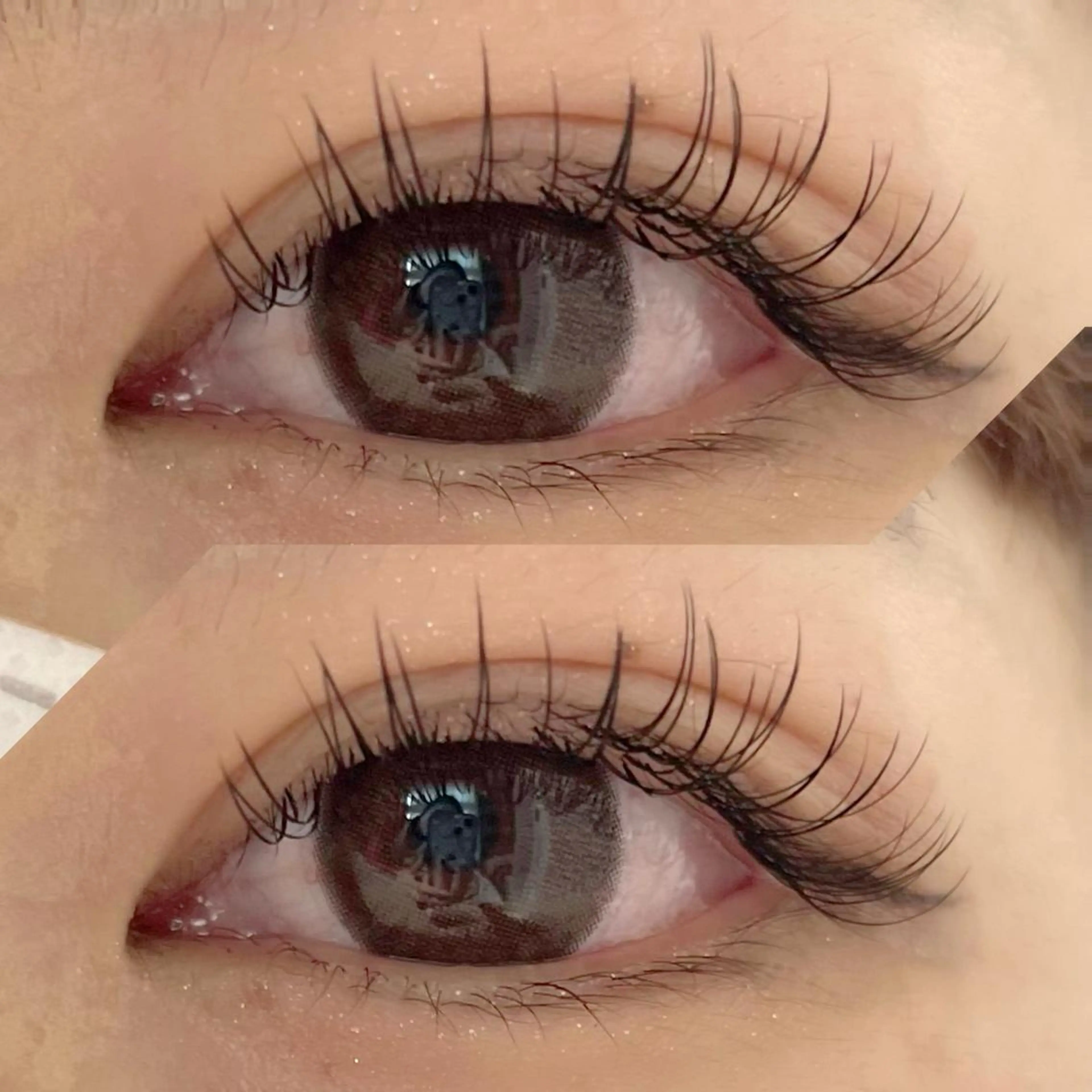 マツエク・マツパ NA NAの眉毛・アイブロウイメージ