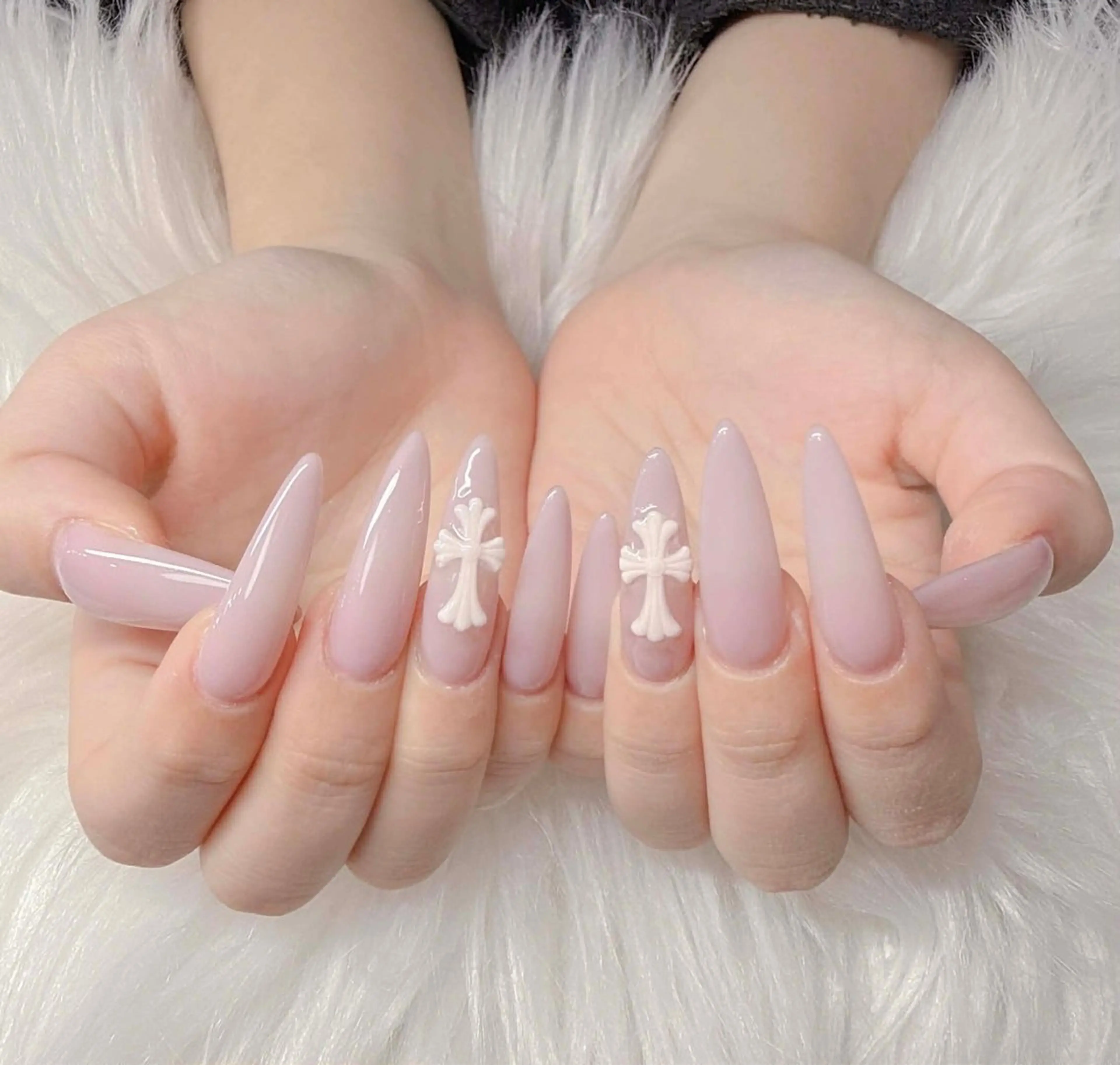 ネイル Lee Nailsのネイルデザイン