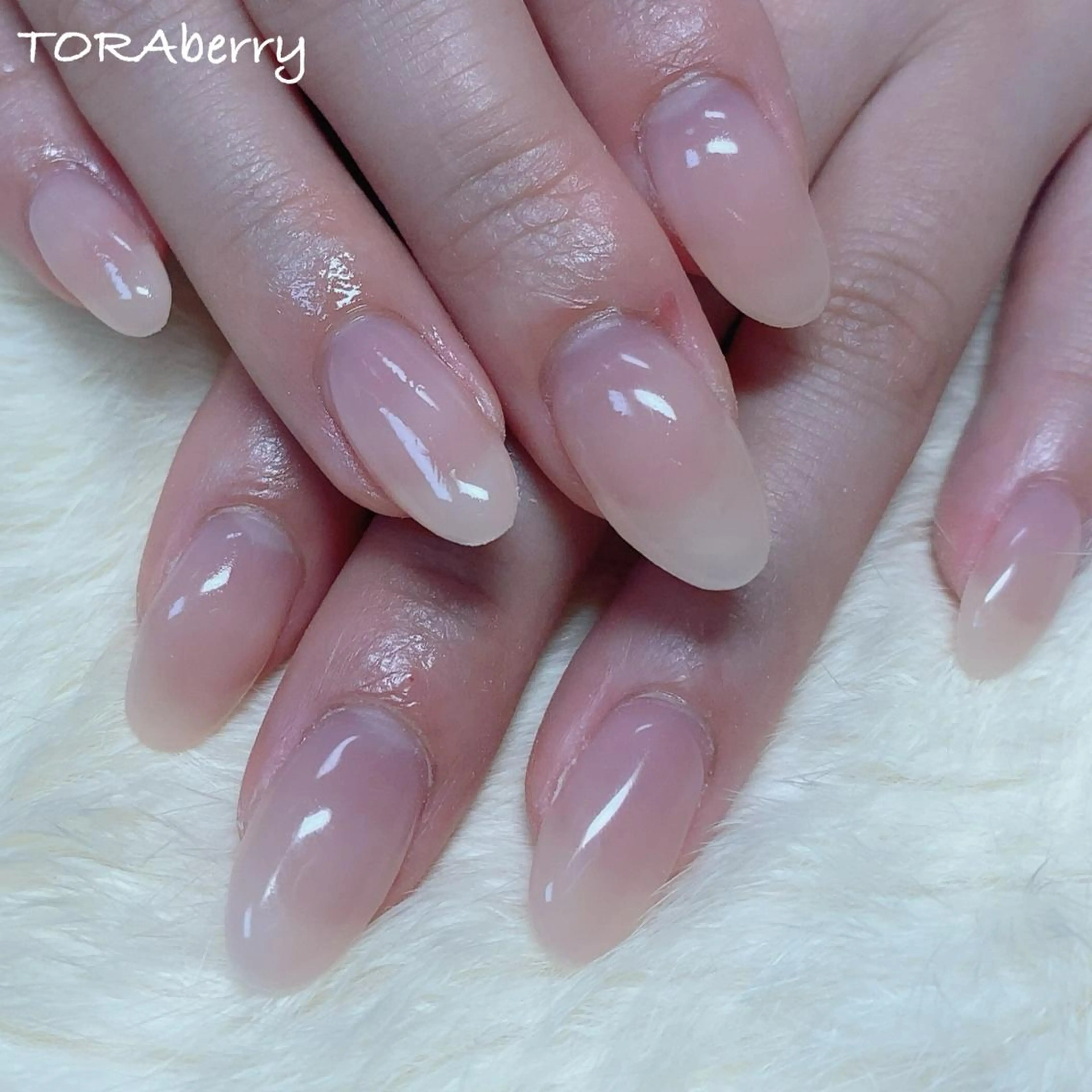 ネイル ネイリスト なつみのネイルデザイン