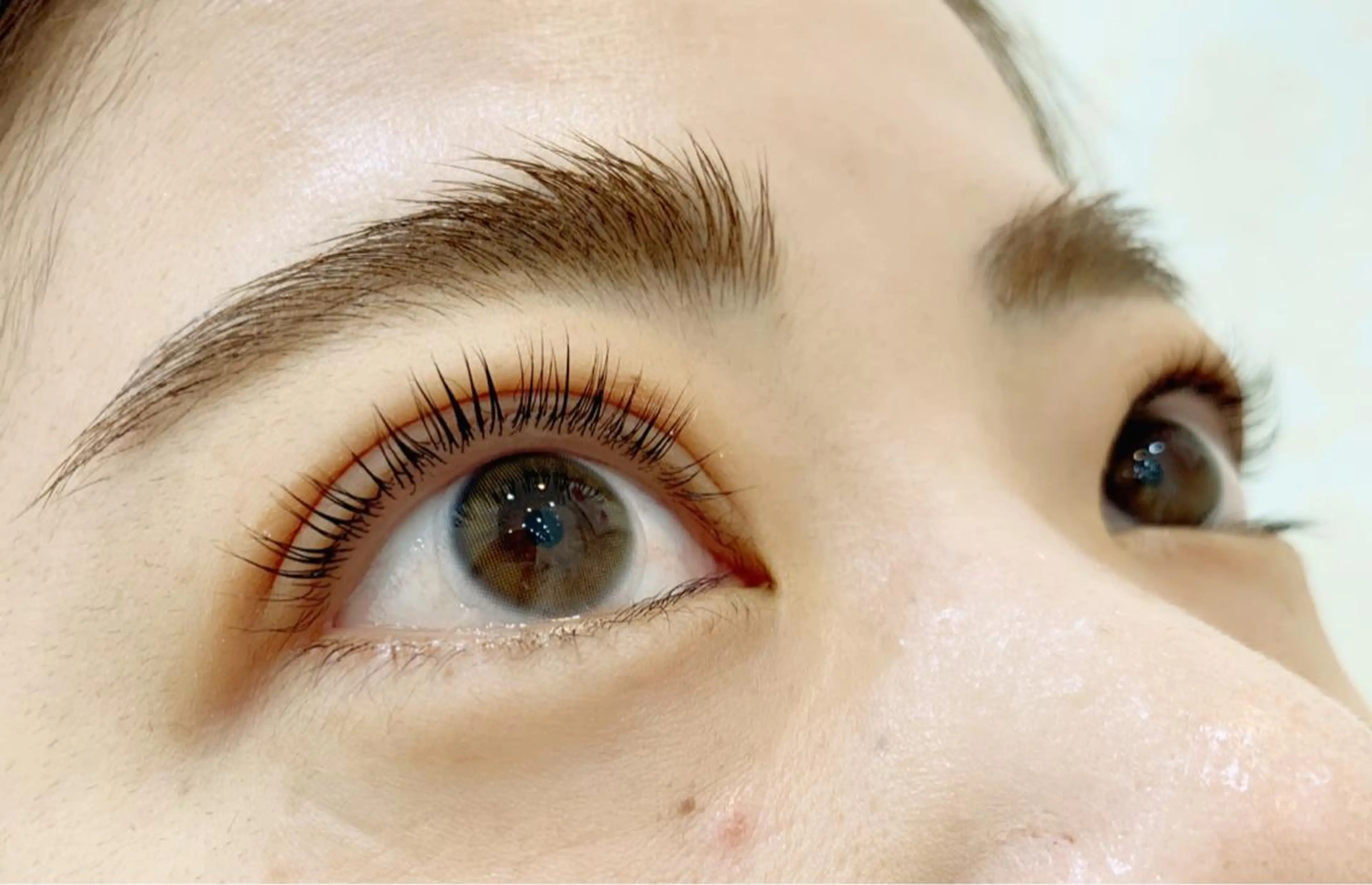 マツエク・マツパ まつげパーマ 🌼Tink tsuchidaのマツエク・マツパデザイン