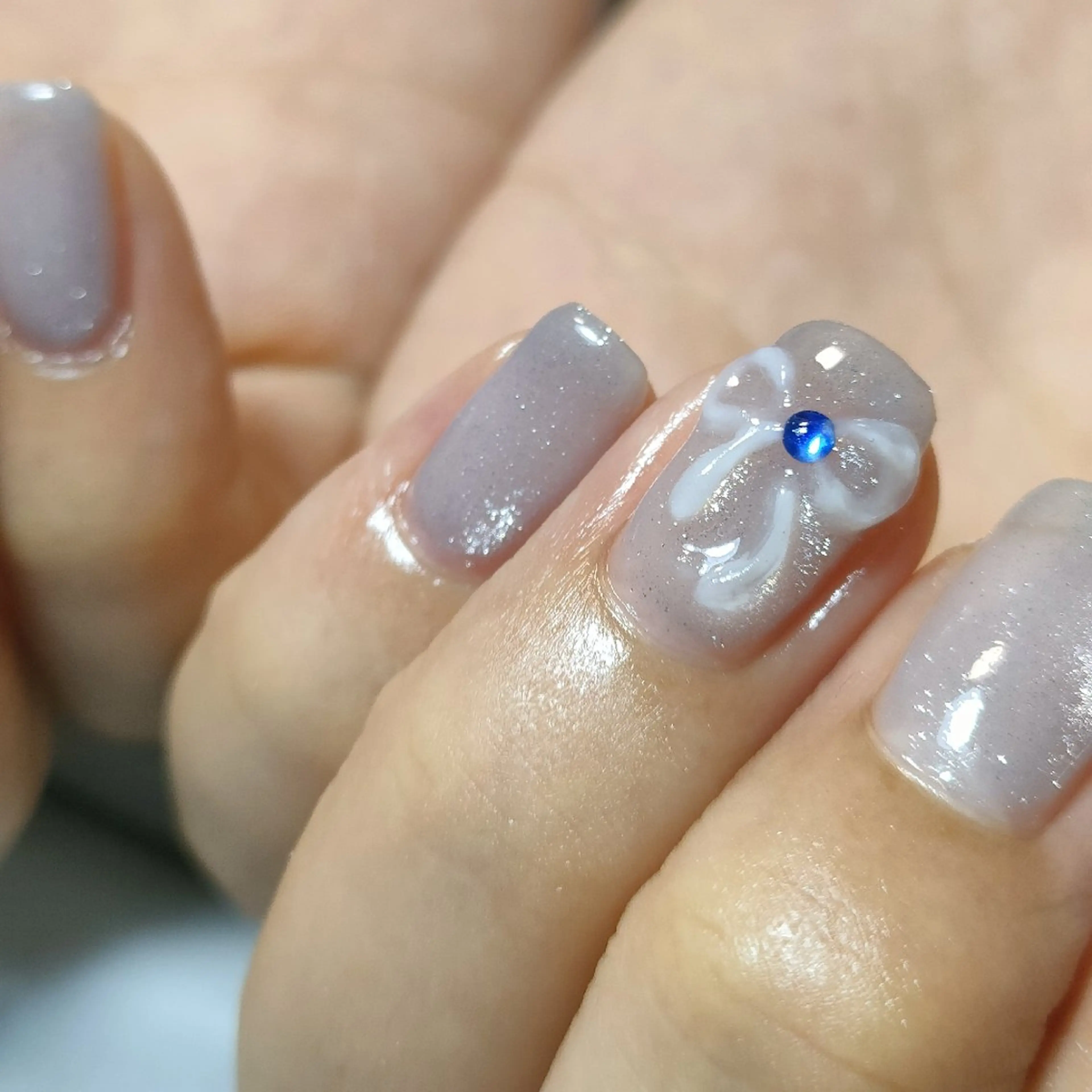 ネイル oir. nailsalonのネイルデザイン