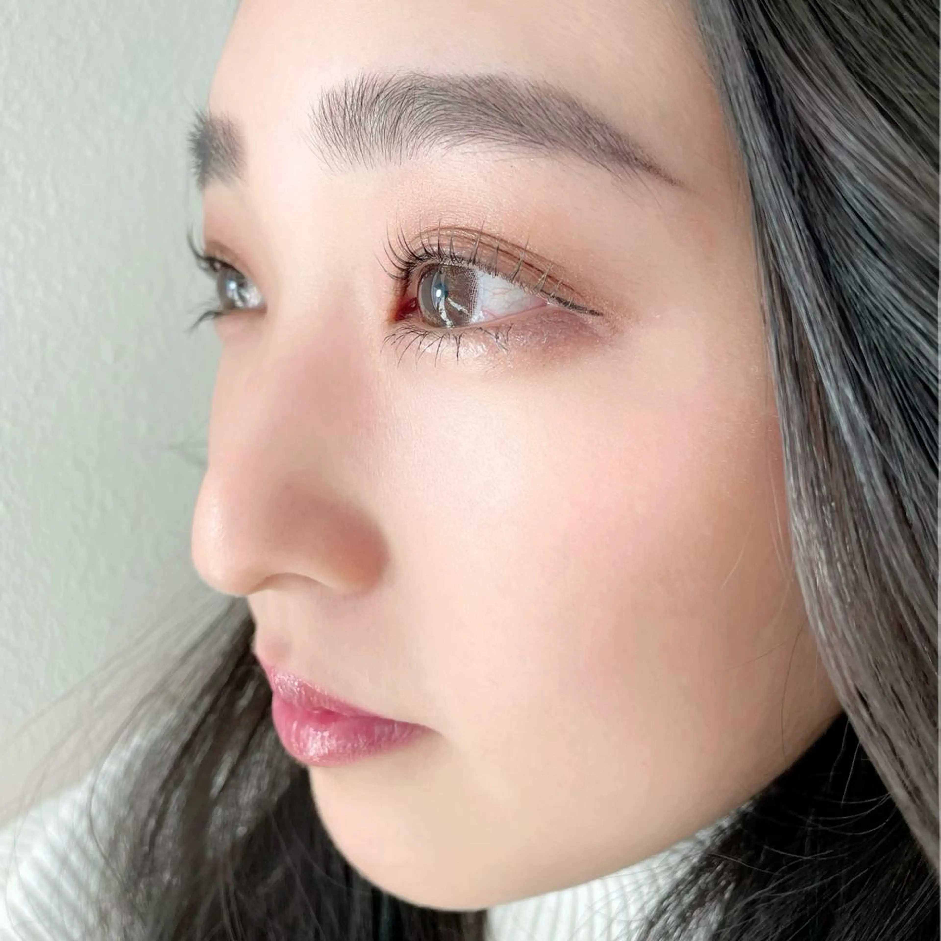 マツエク・マツパ パリジェンヌラッシュリフト マツパ Eyelash Salon BiBiのマツエク・マツパデザイン