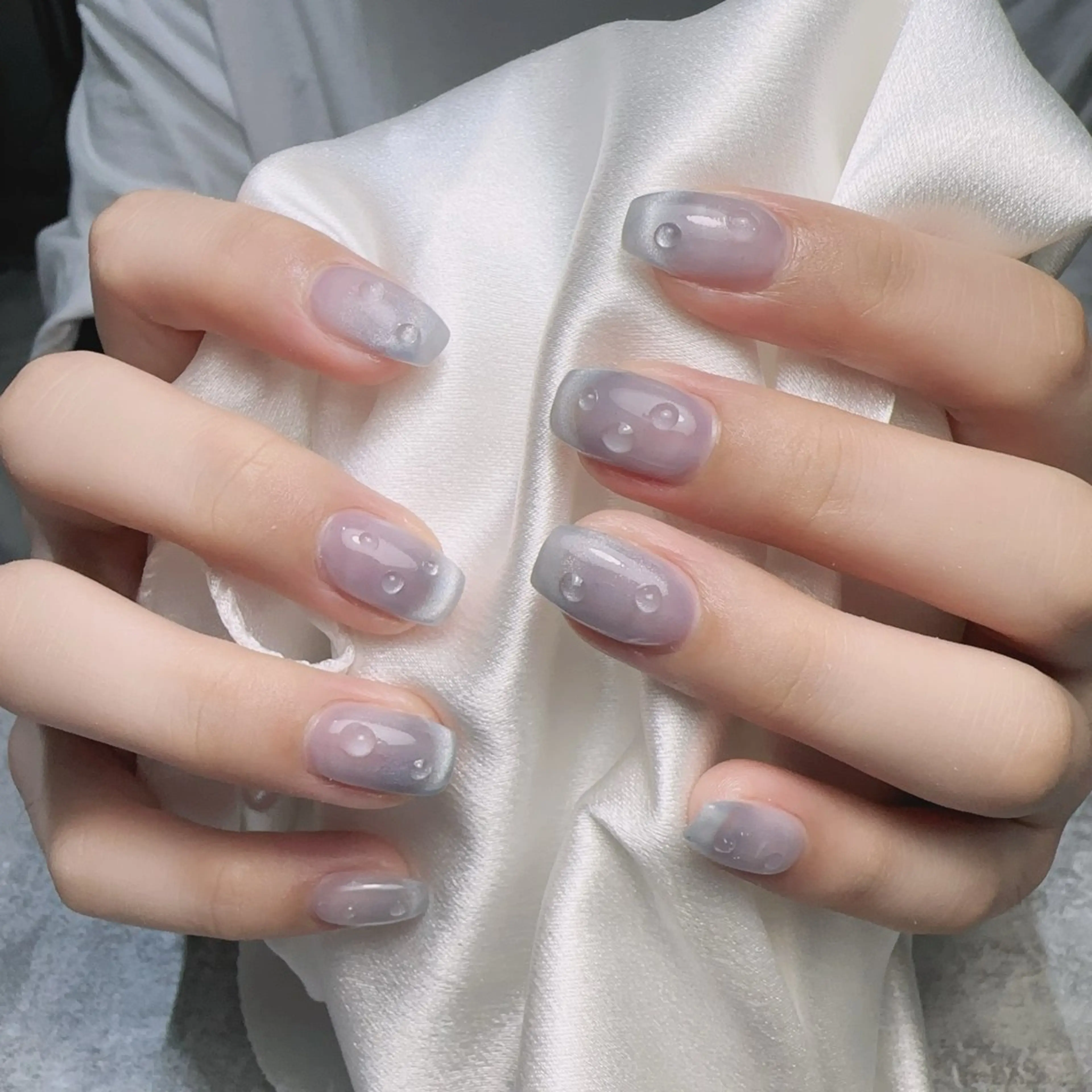ネイル Nana  nail 8:00～22:00のネイルデザイン