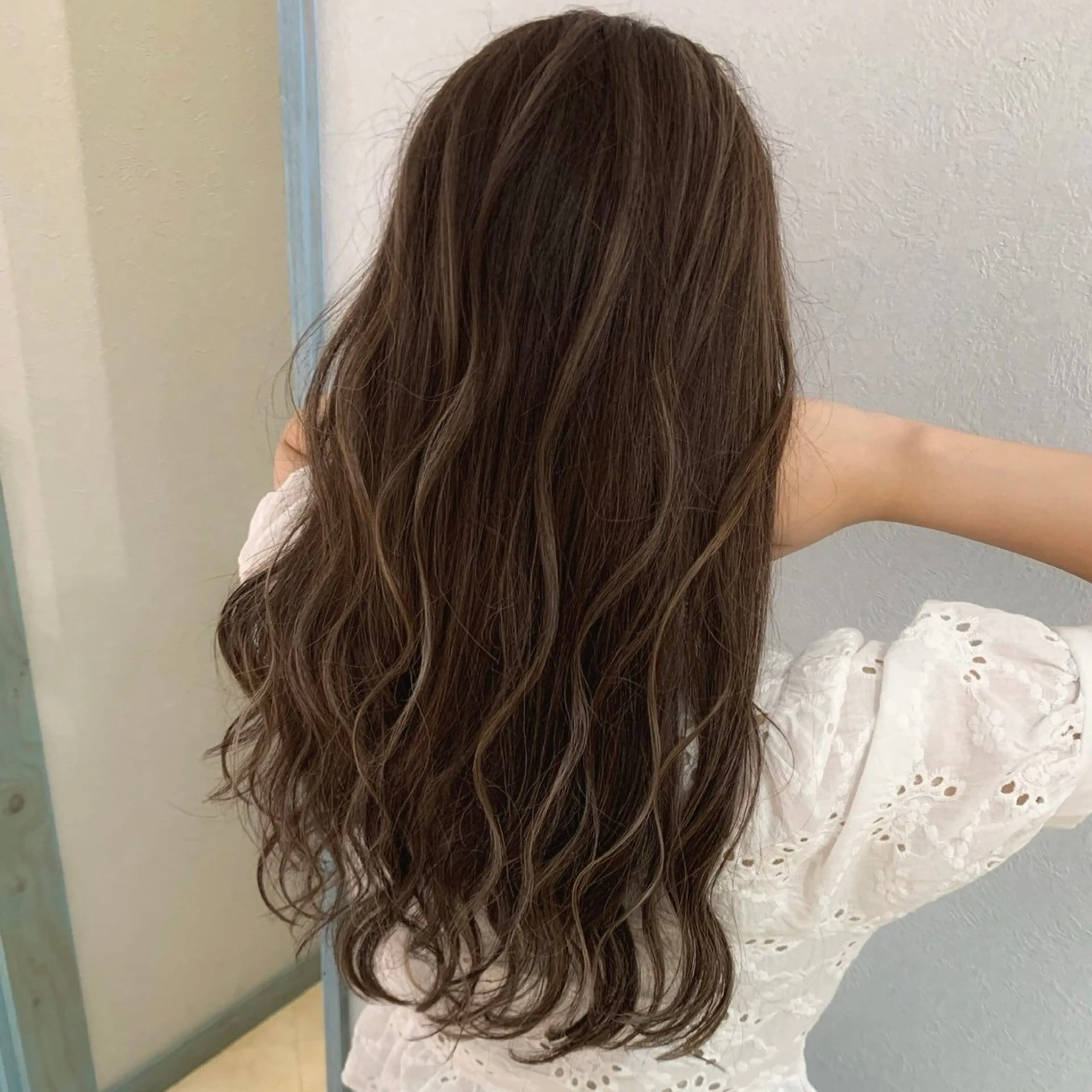 ✨限定価格 ✨エクステ1本¥330～（メンテナンスカット無料）※料金は本数により異なりますの写真