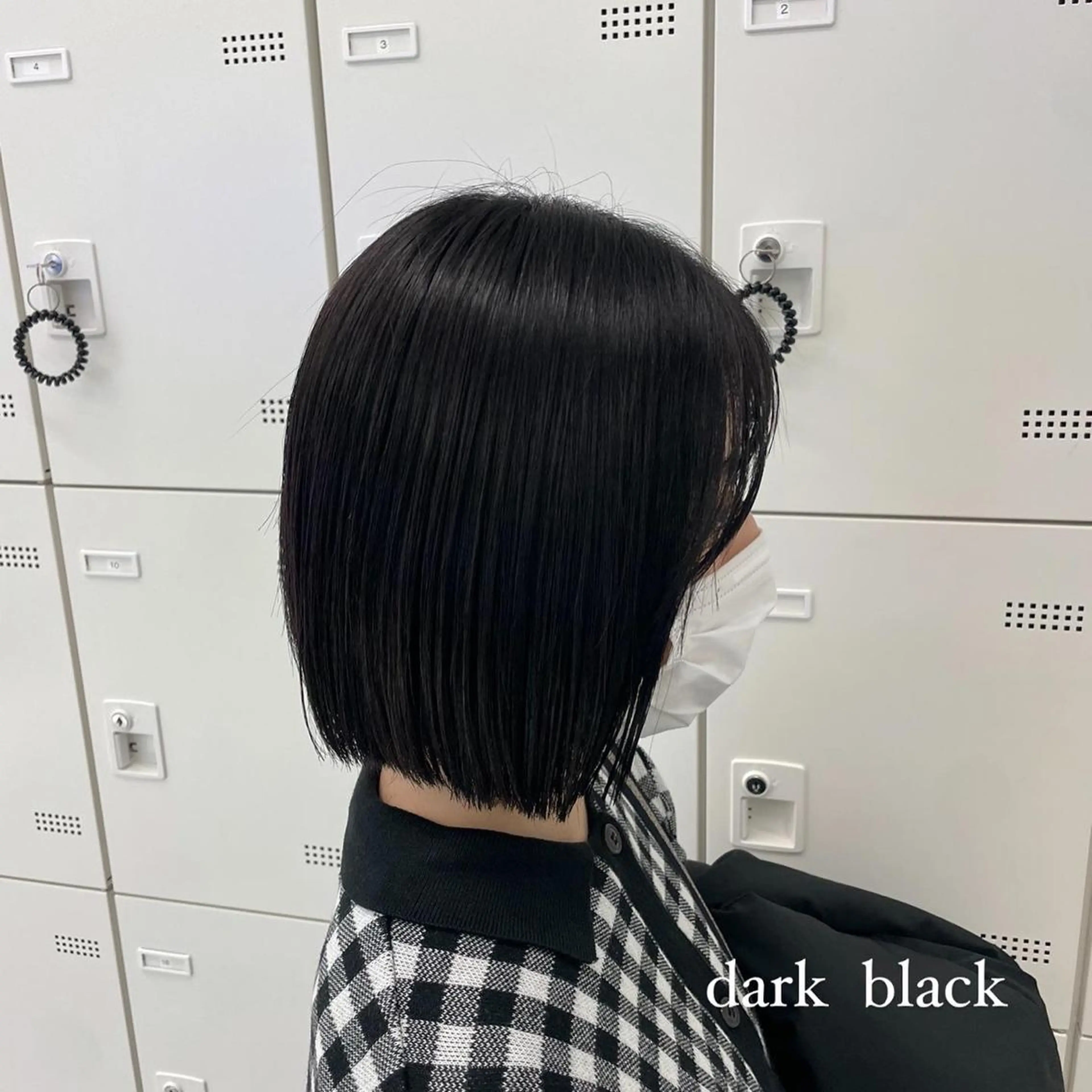 【 🫧 オススメメニュー 🫧】カット+カラーの写真