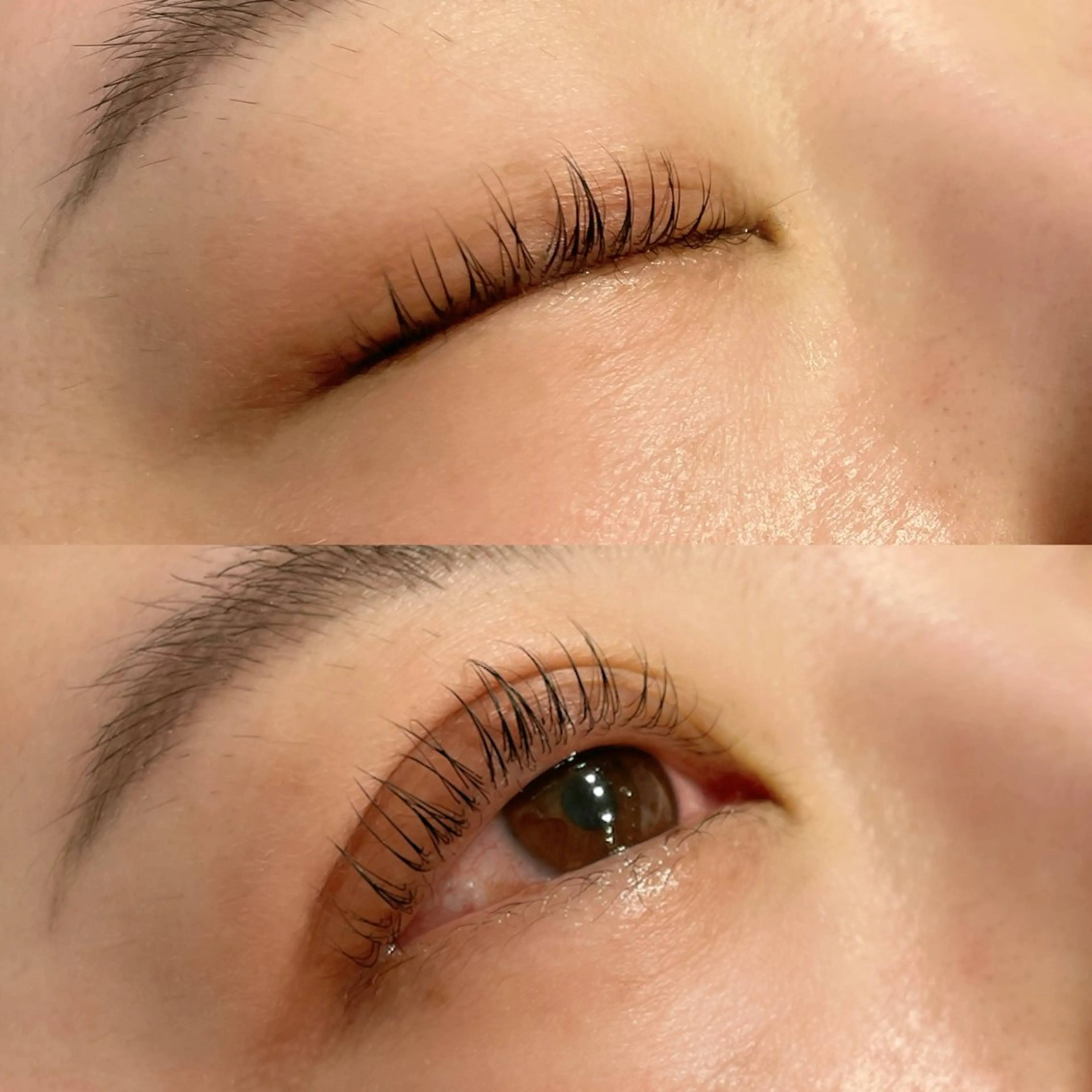 マツエク・マツパ Koti sakai mayuのマツエク・マツパデザイン