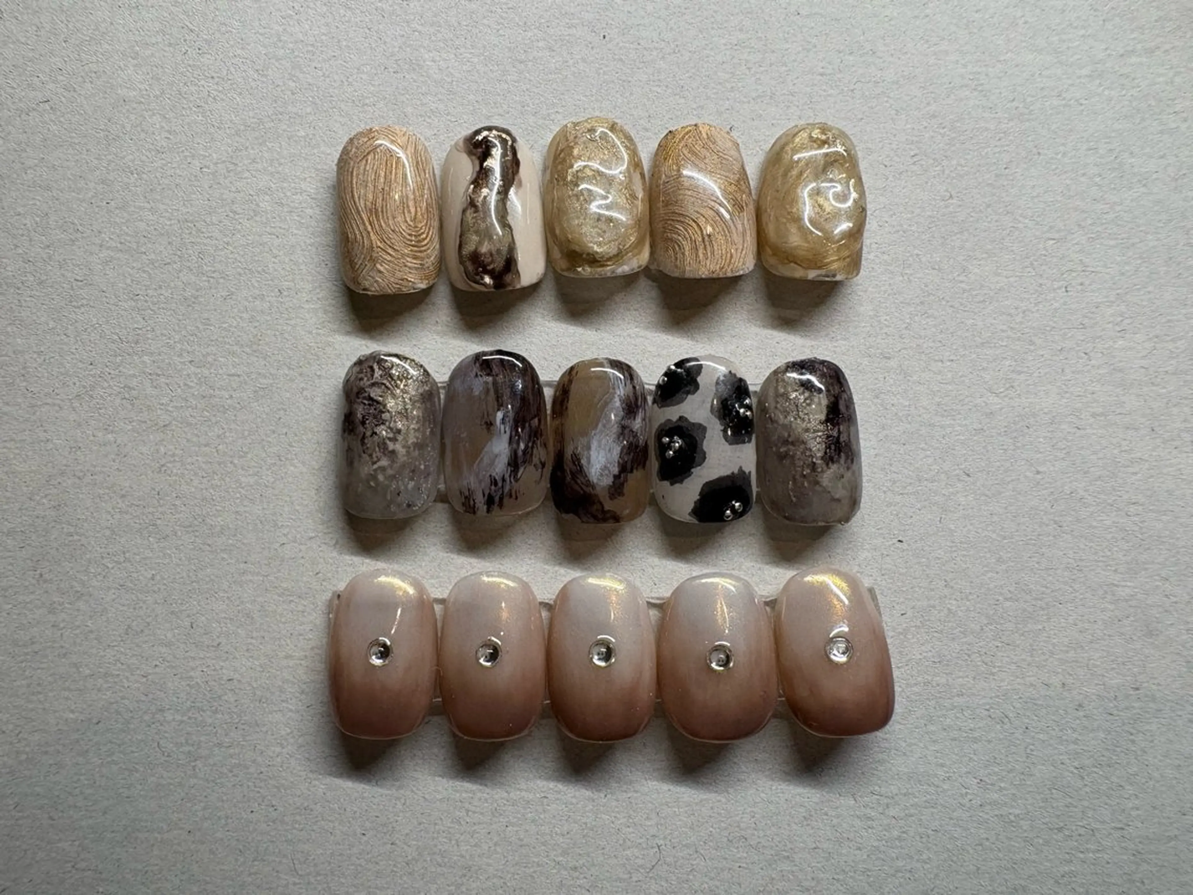 ネイル ハンドネイル filonnail/ tomokaのネイルデザイン