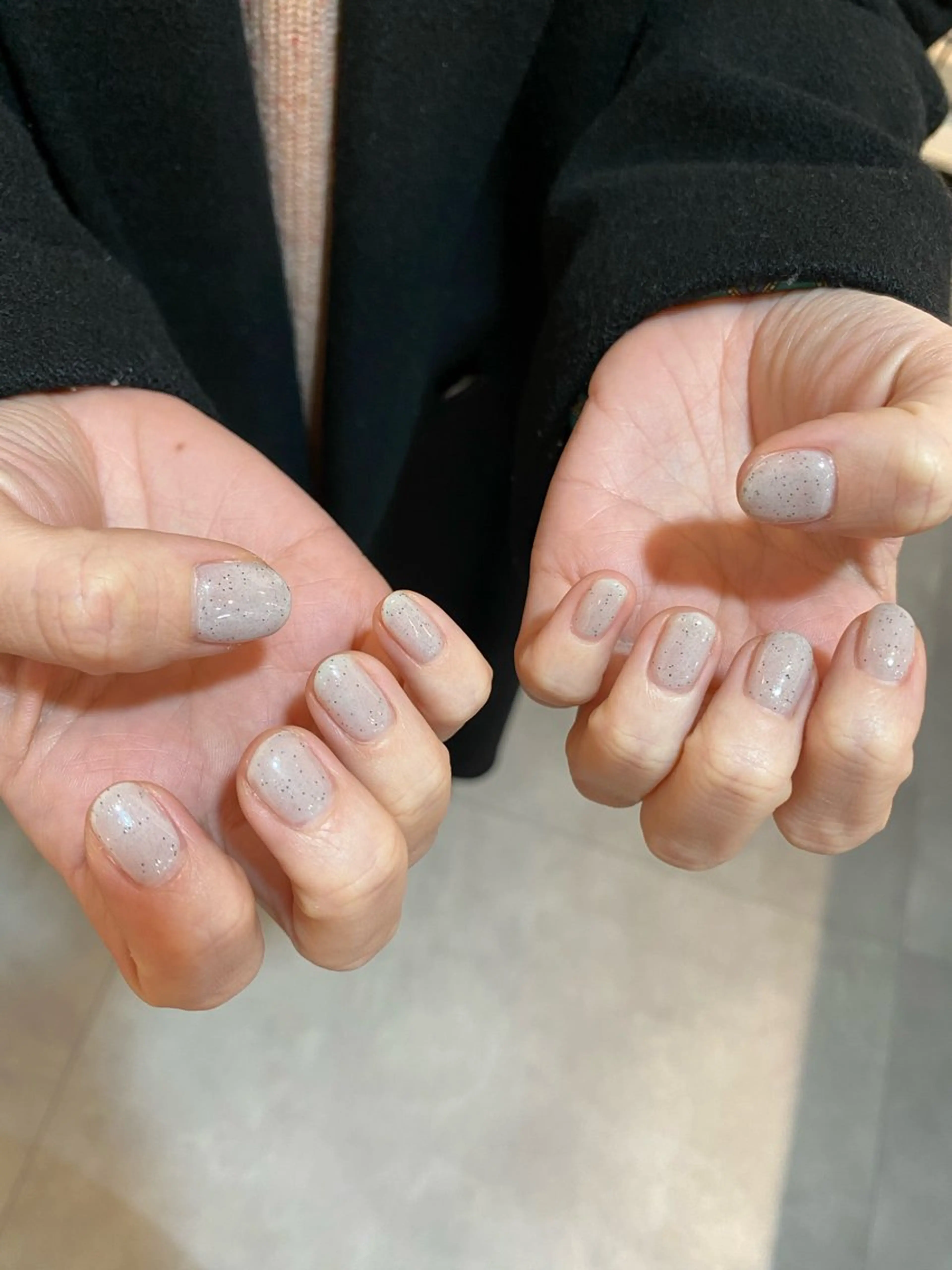 ネイル tiffin Hatsuneのネイルデザイン