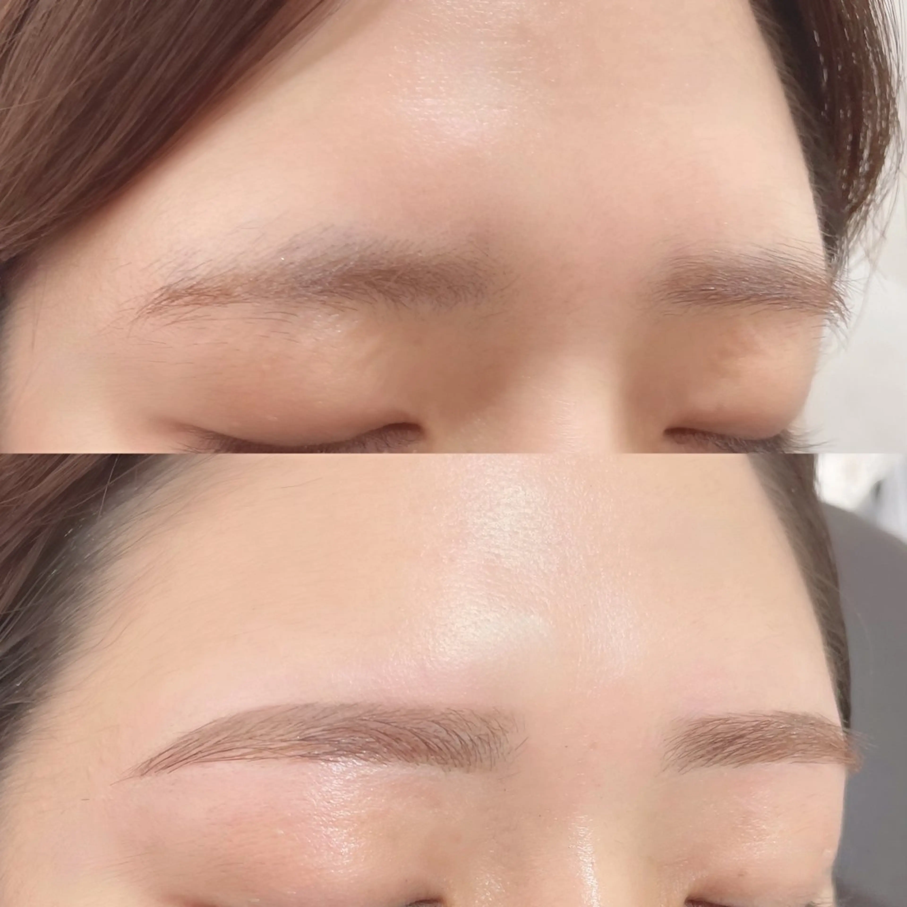 アイブロウ eyes salon c.nonakaの眉毛・アイブロウイメージ