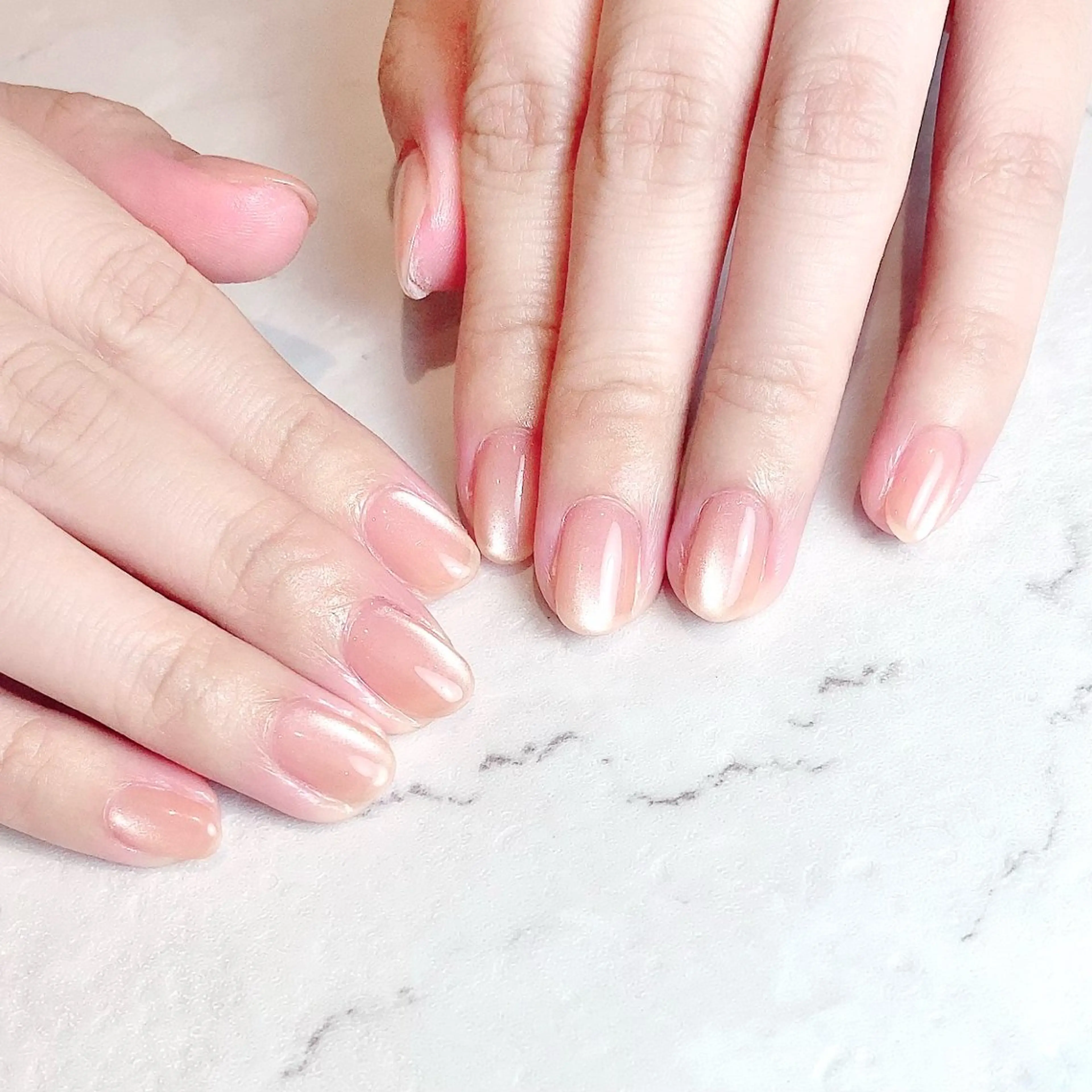 ネイル プライベートサロン Rのネイルデザイン