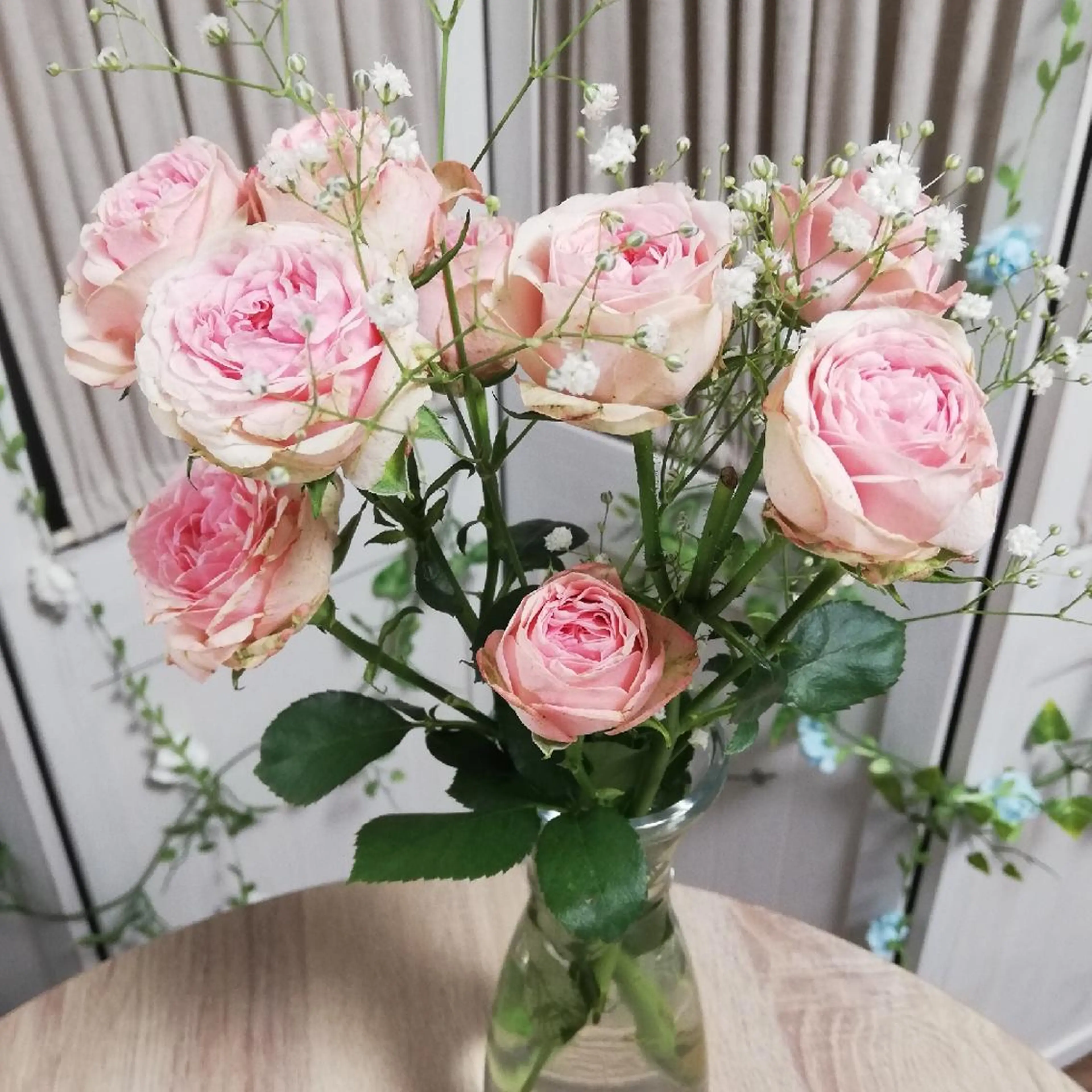 完全個室サロン🌹 angelux🌹のマツエク・マツパデザイン