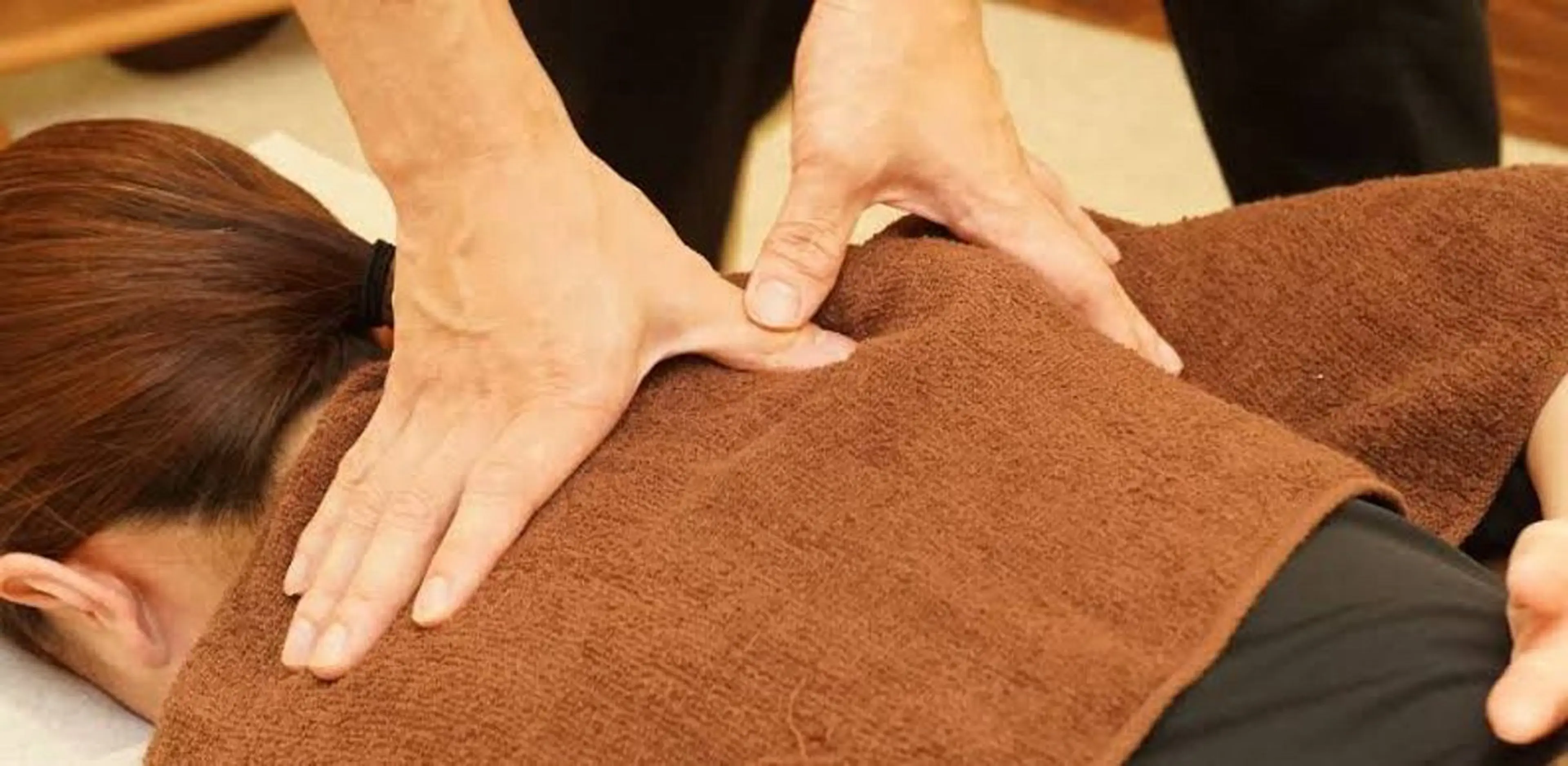 岡田 有一郎のエステ・リラクイメージ