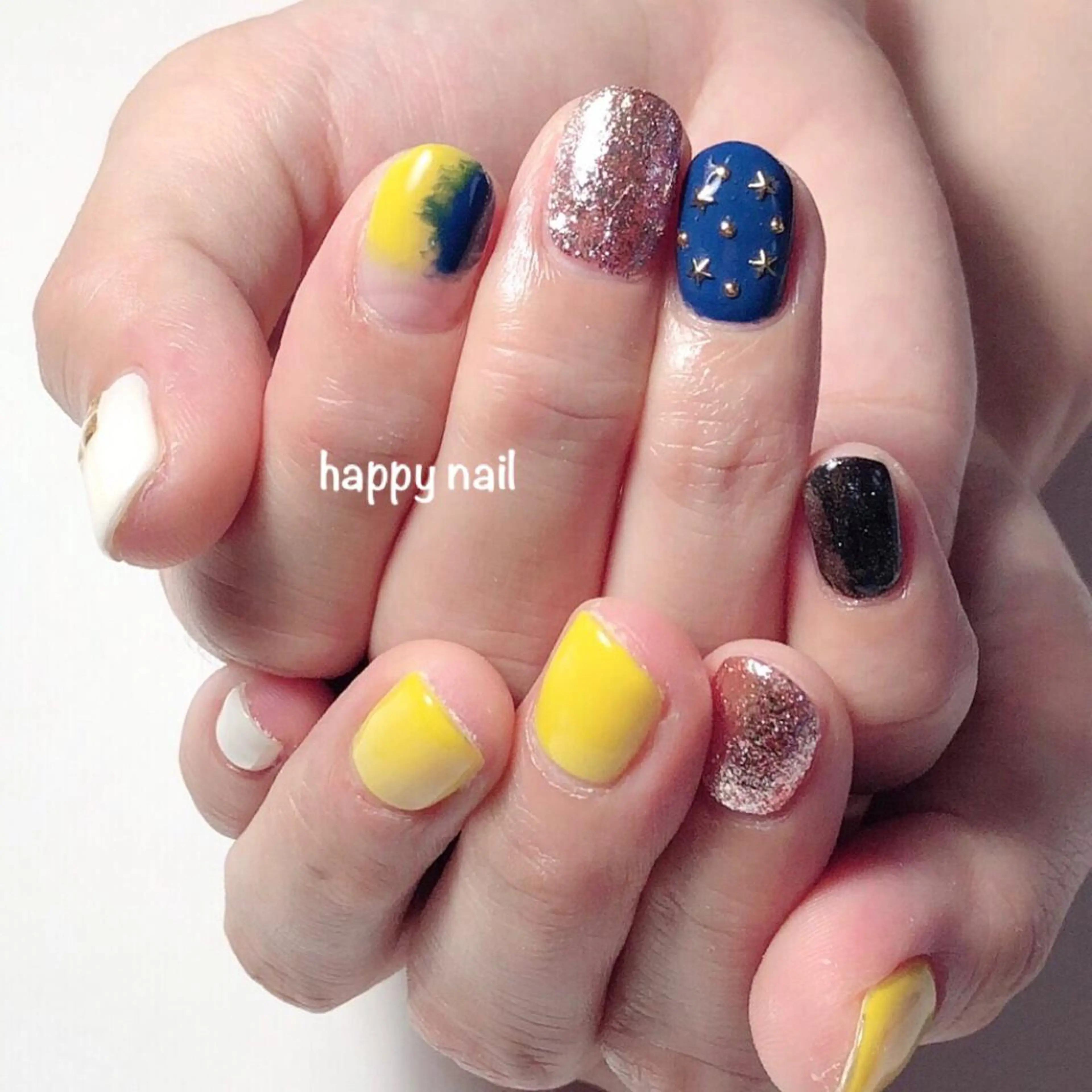 ネイル 心と体が整う腸活 サロン ラクシュミーのエステ・リラクイメージ