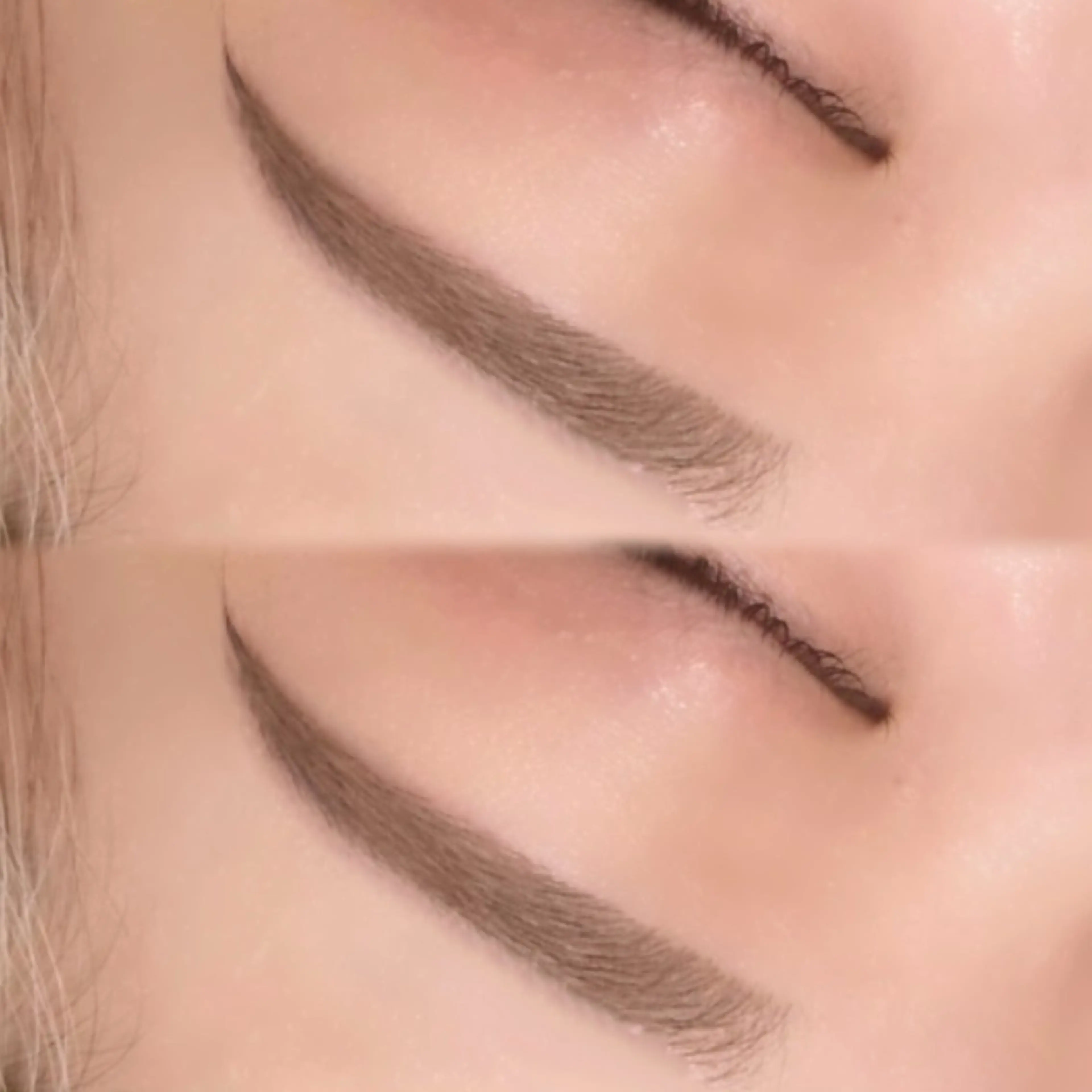 【 美眉SET💎 】アイブロウWAX➕ブロウリフト（再来¥6,050）の写真