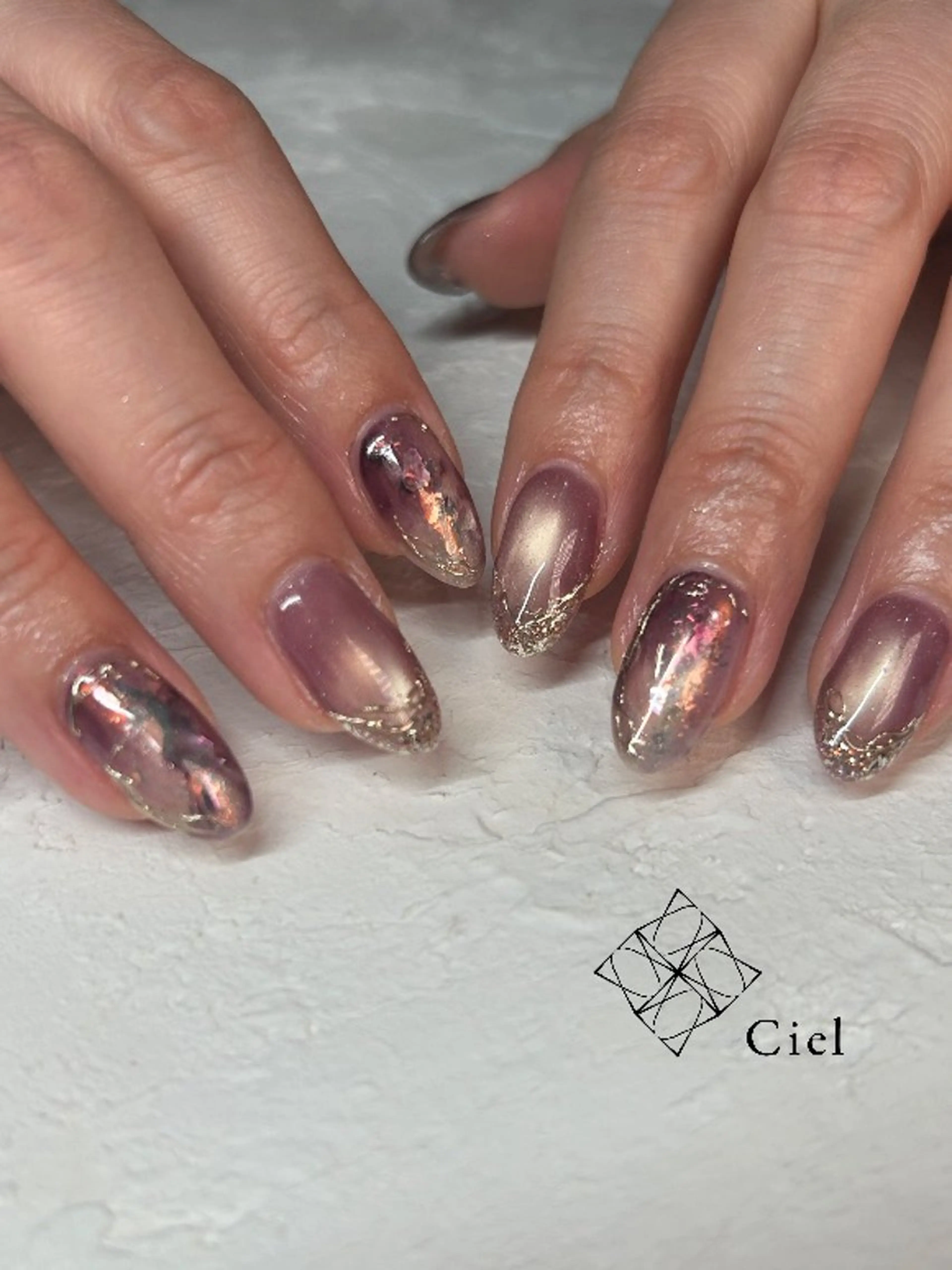 4・5月限定】オフなしフリーデザイン¥9800→¥8000の写真