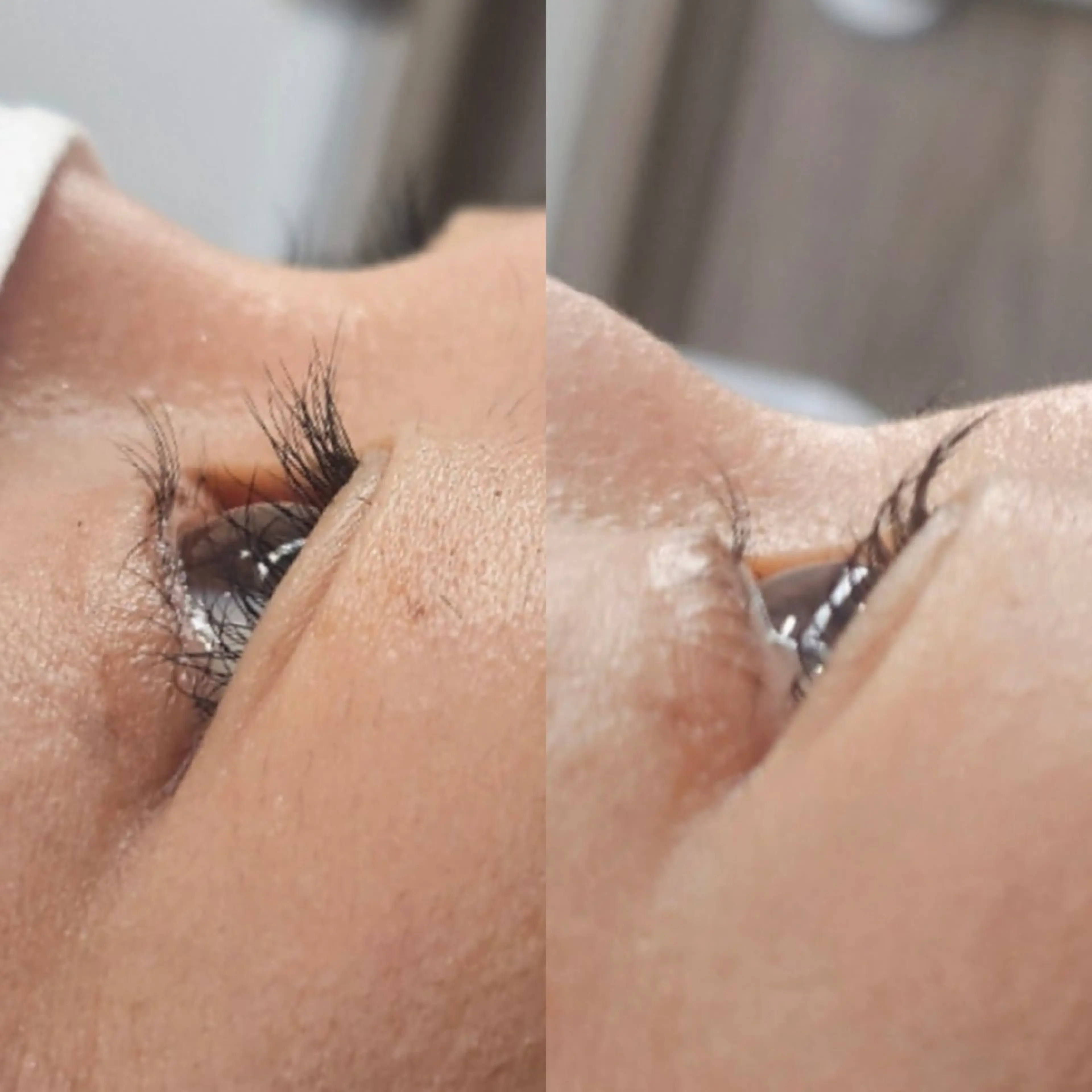 マツエク・マツパ 11/4open👏 Refoile🎉のマツエク・マツパデザイン