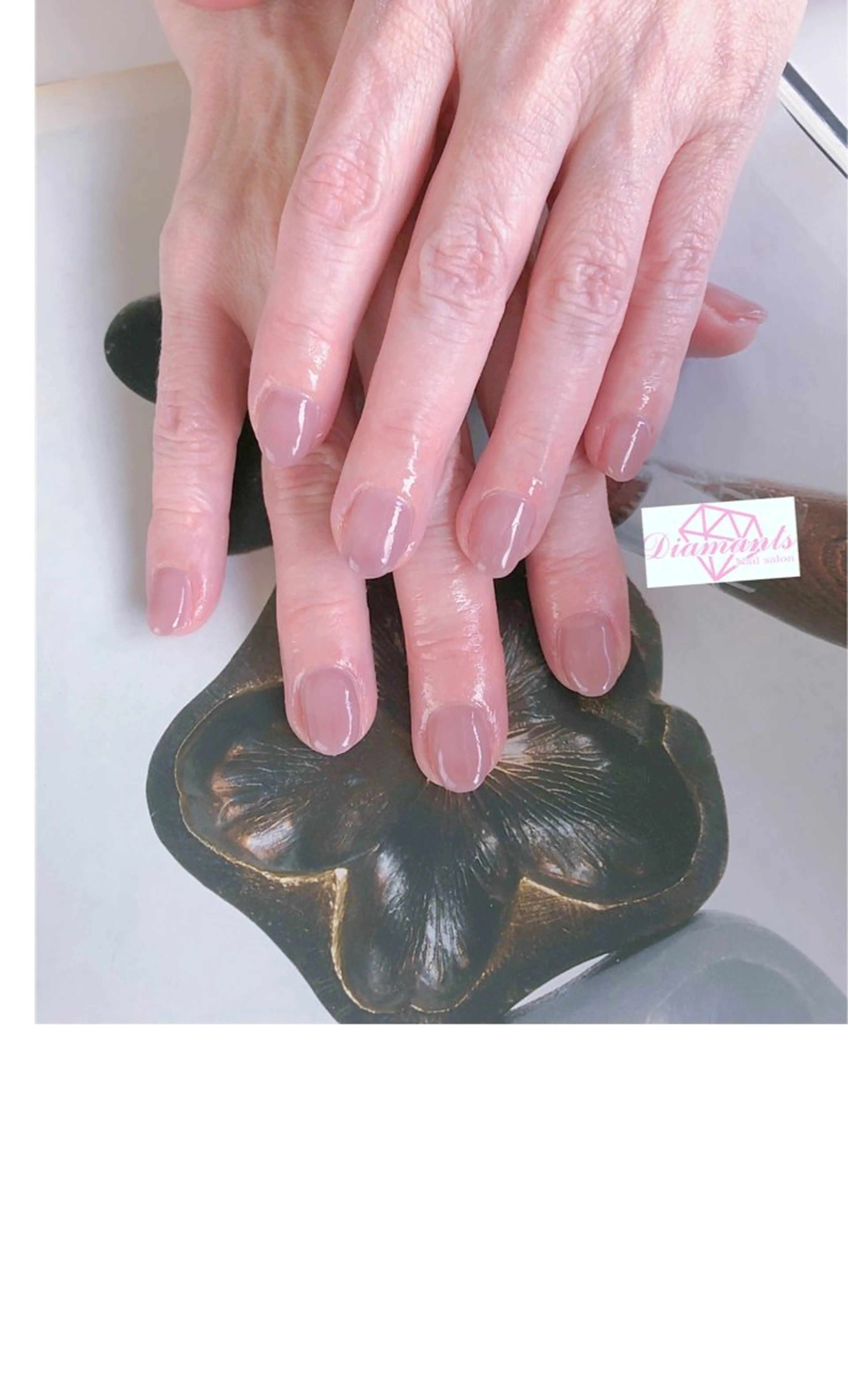 ネイル Asa miのネイルデザイン