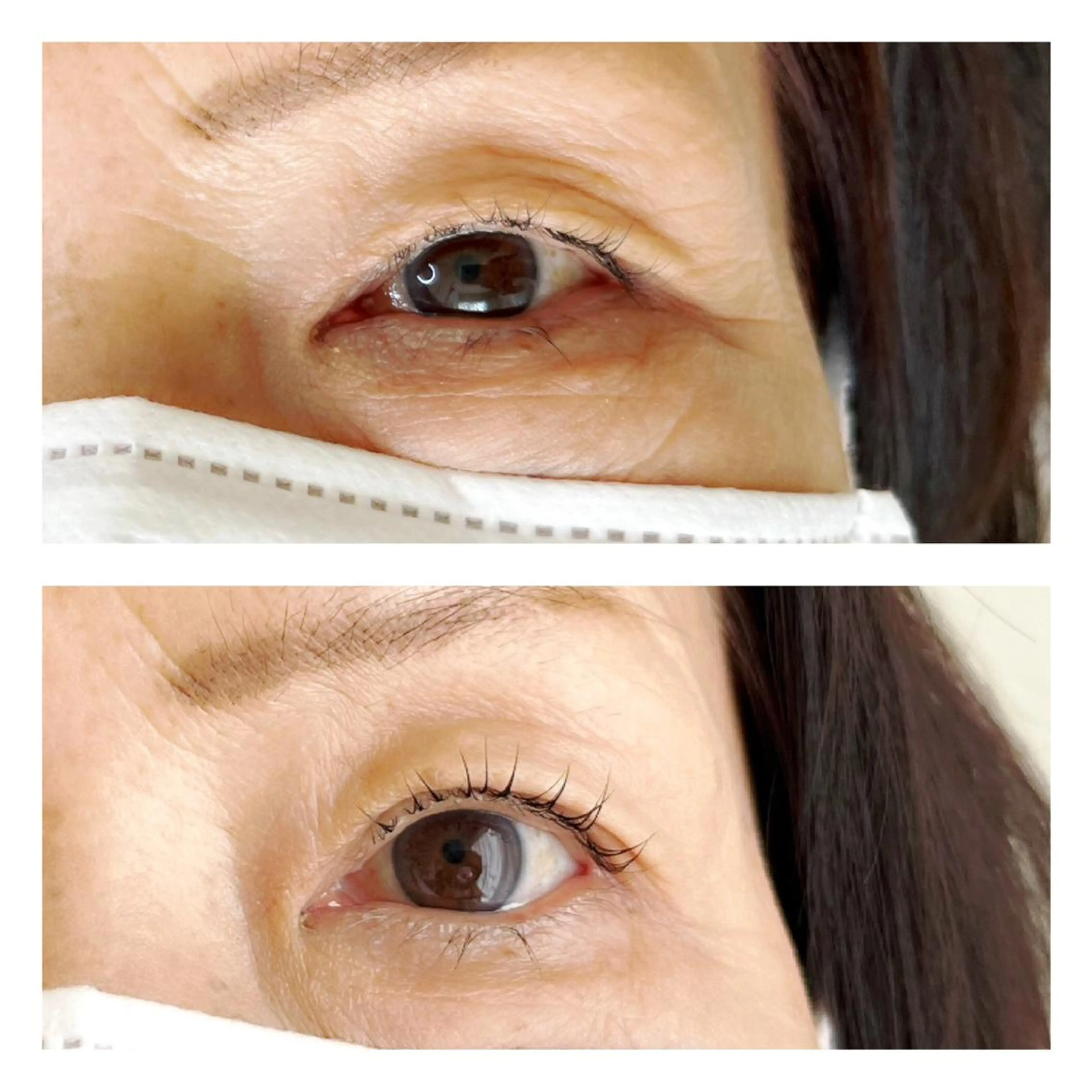 マツエク・マツパ アイラッシュサロン GREENのマツエク・マツパデザイン