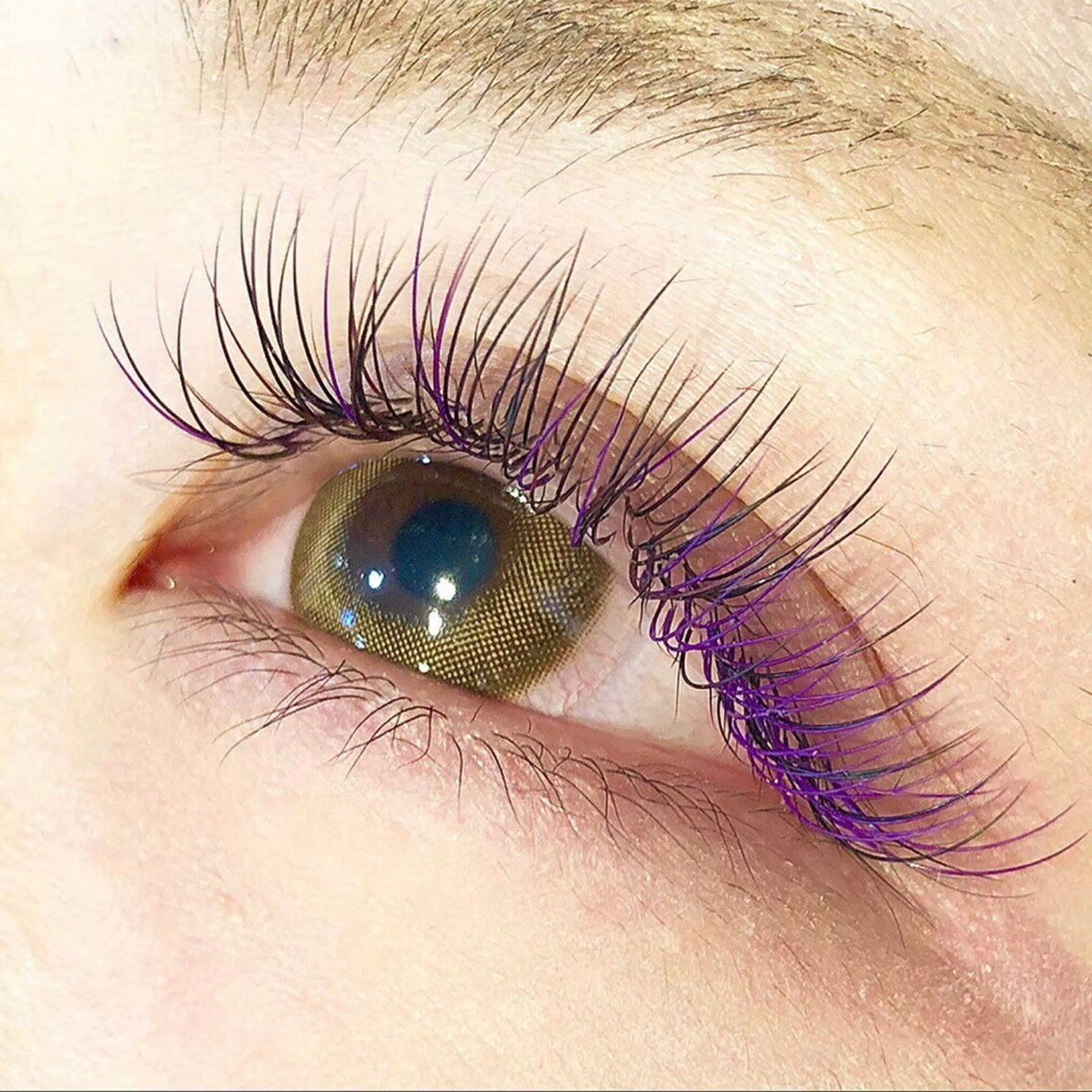 マツエク・マツパ 眉毛専門店brow art上野店　阿部の眉毛・アイブロウイメージ