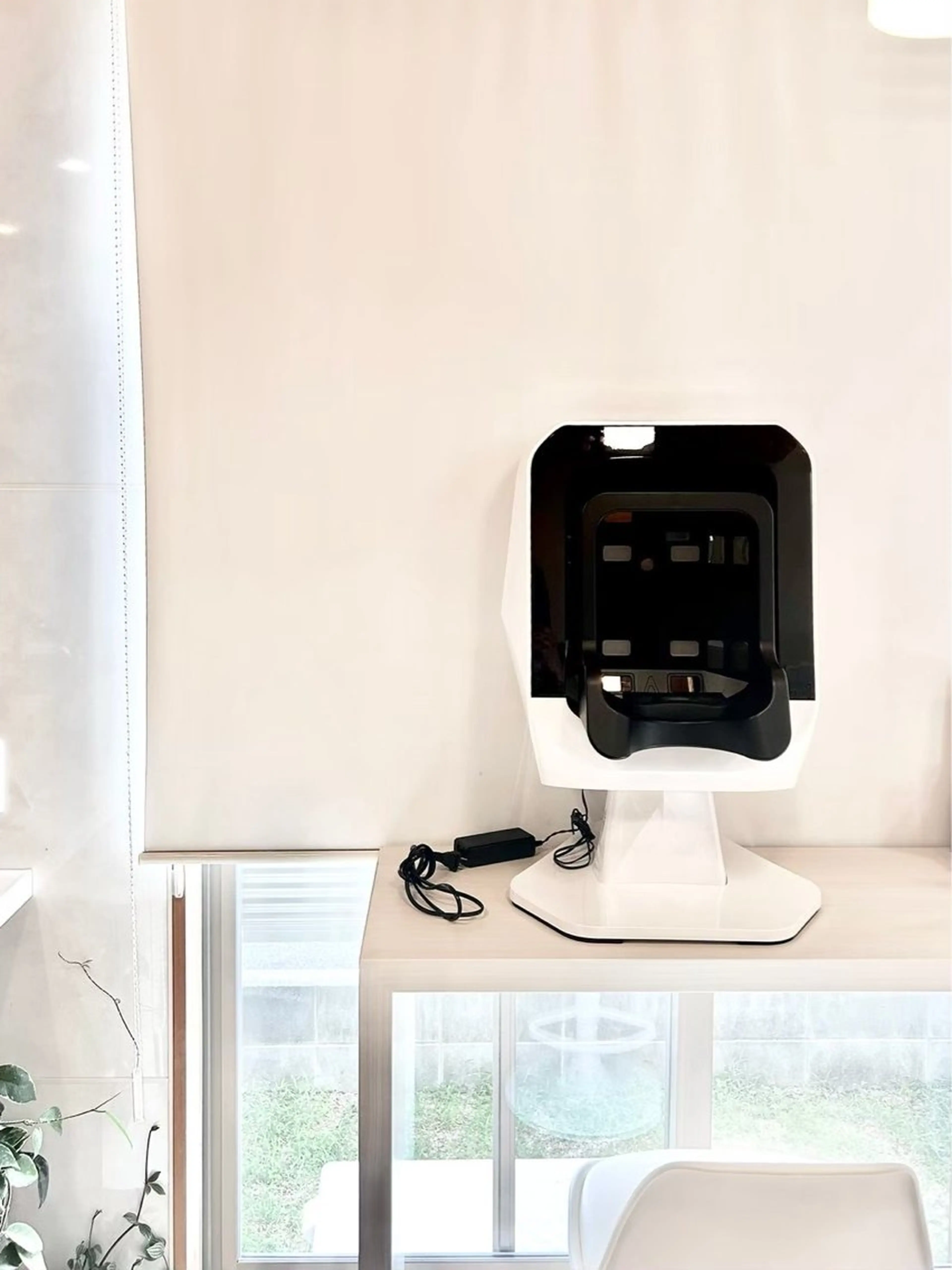 エステサロン .BX新人スタッフのエステ・リラクイメージ