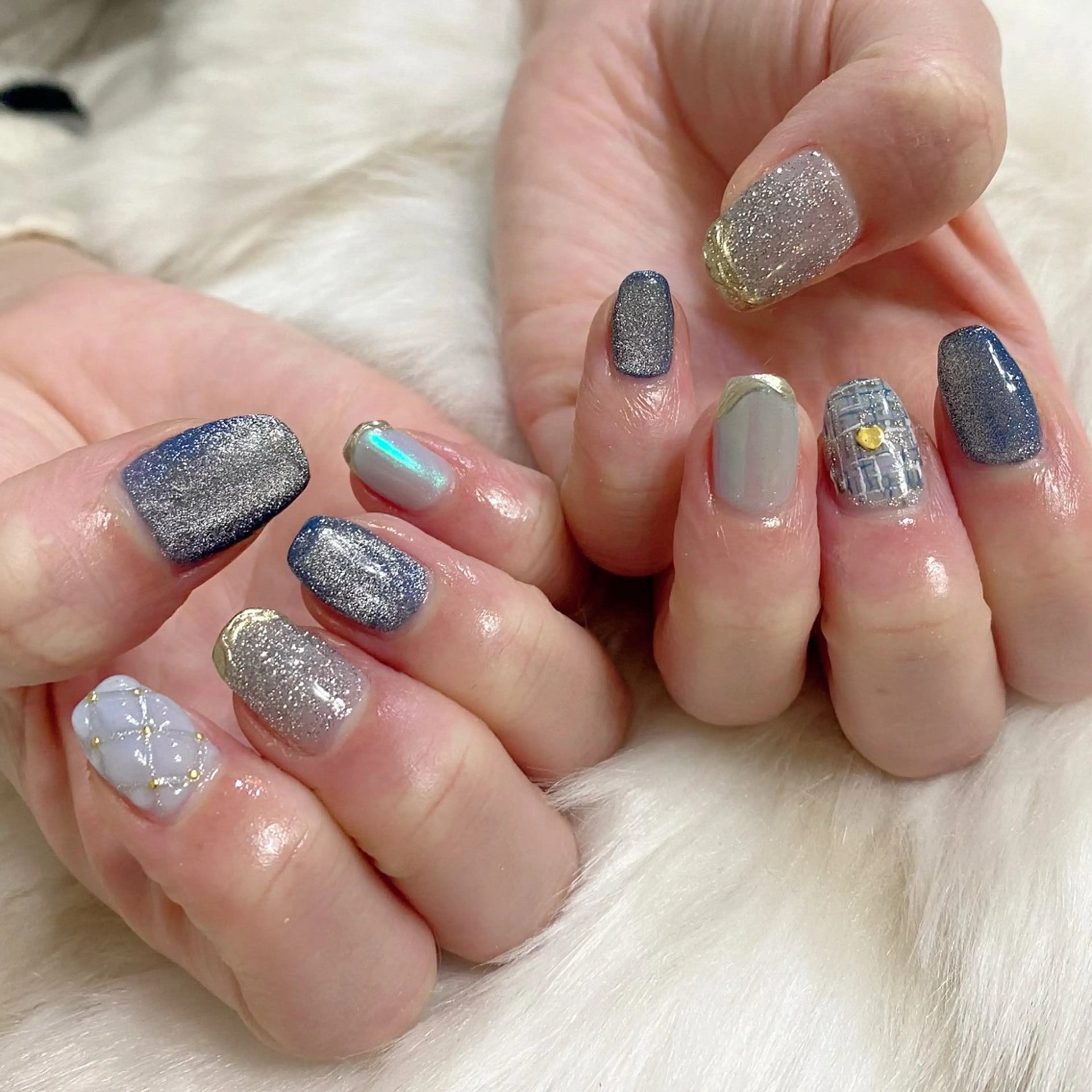 ネイル ハンドネイル Uchida Mayunaのその他イメージ