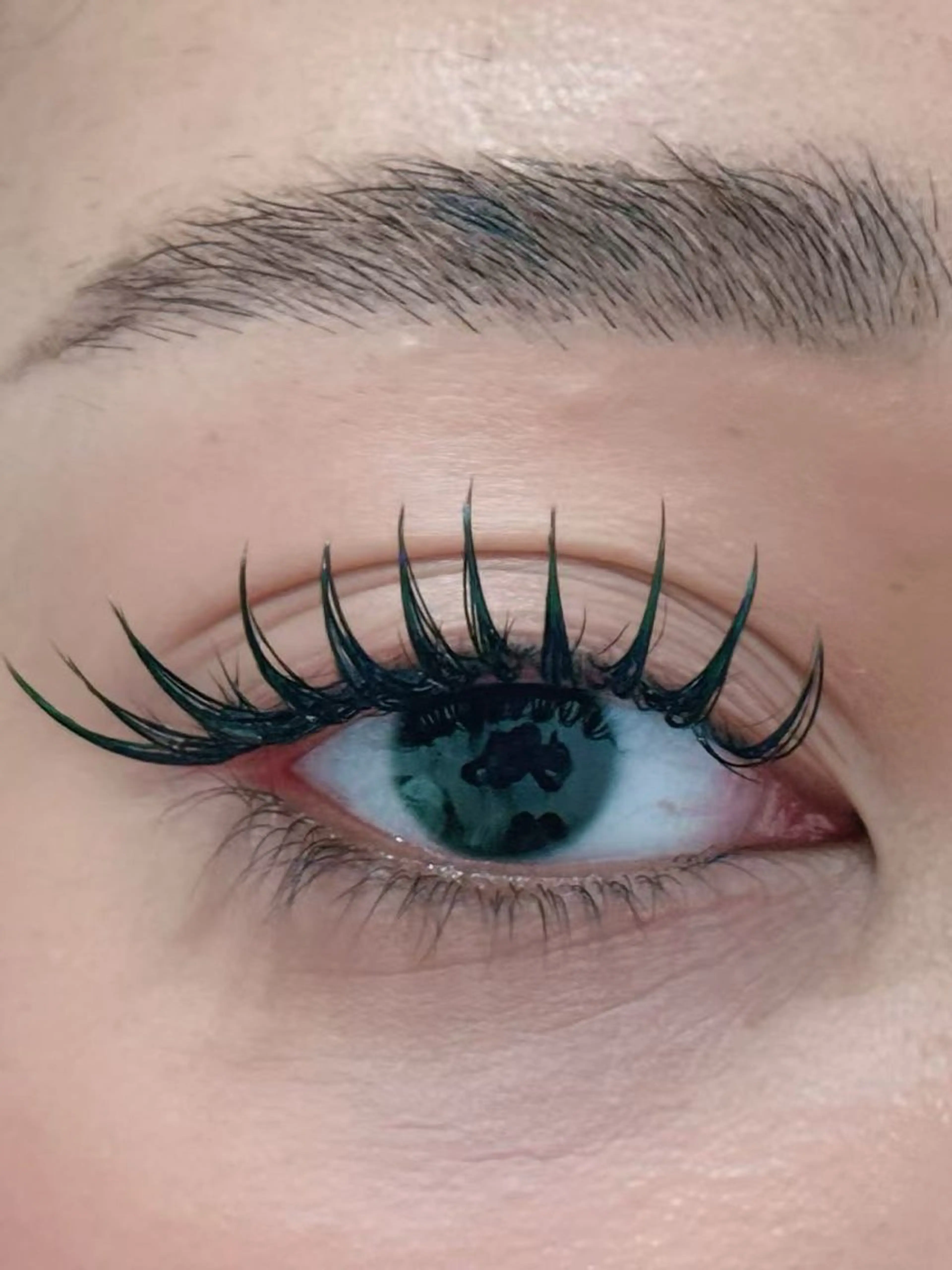 マツエク・マツパ マツエク 中野 あかねのマツエク・マツパデザイン